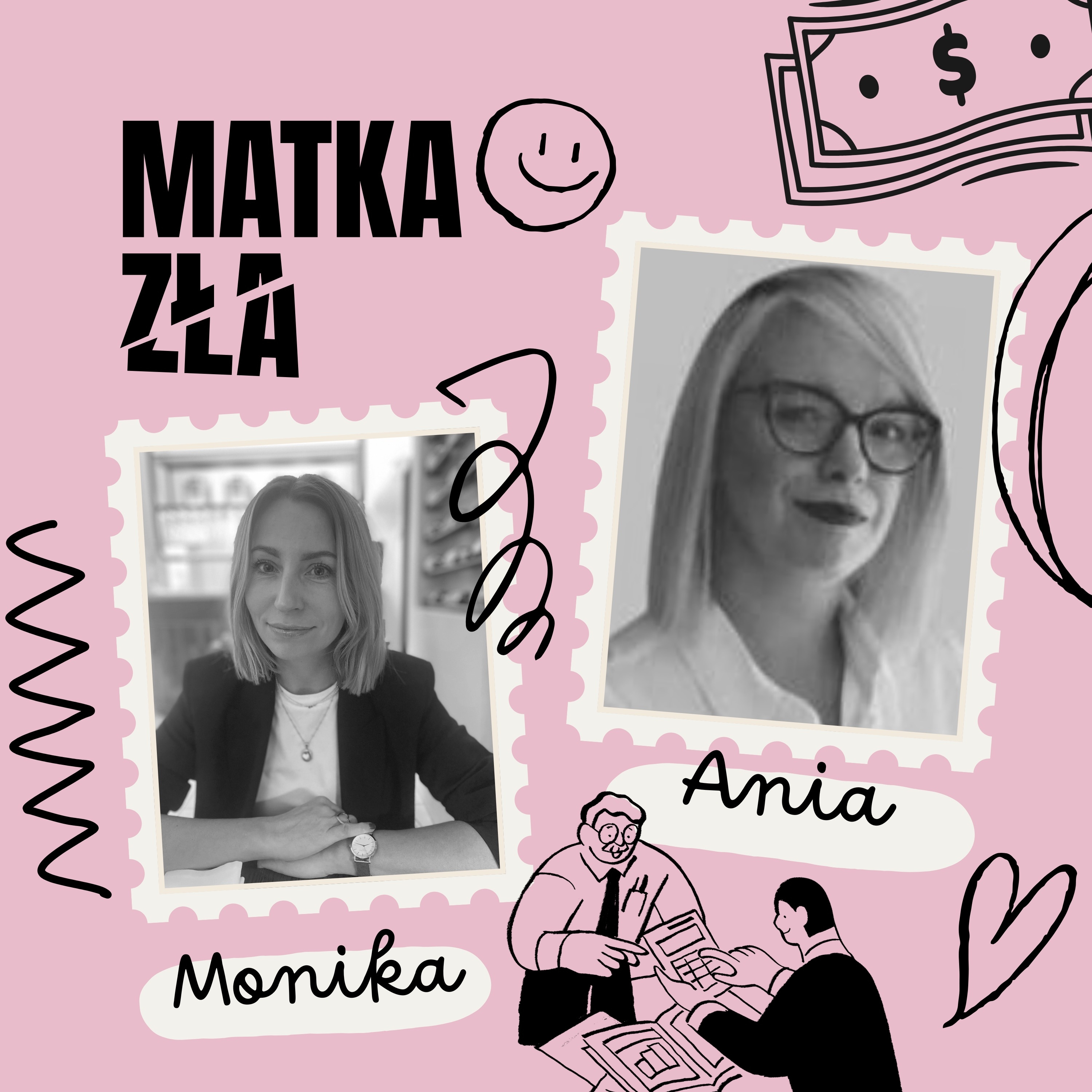 Poduszka finansowa: miękkie lądowanie, czy twarda lekcja? episode artwork