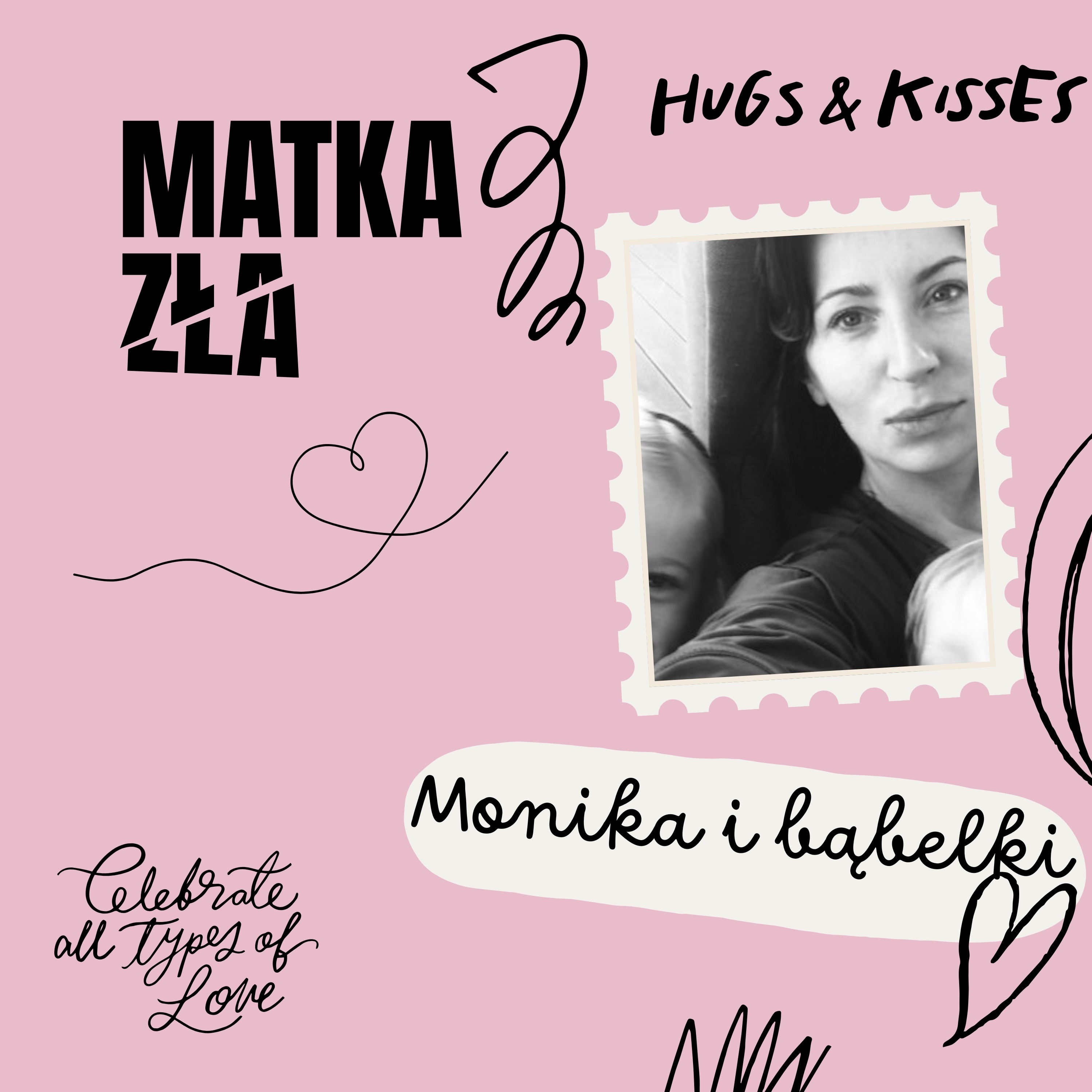 Dlaczego Matka, dlaczego Zła? episode artwork