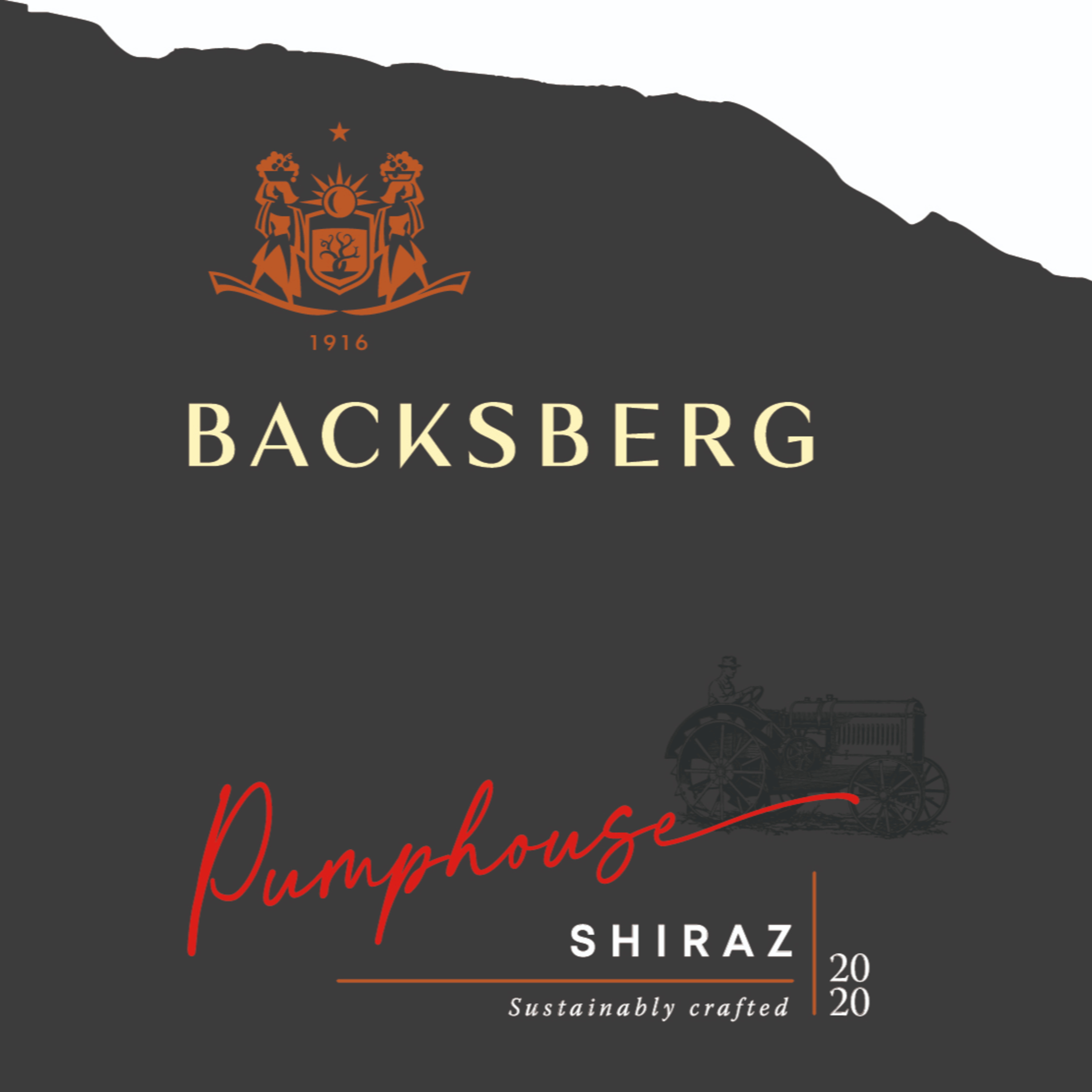 Backsberg Pumphouse Shiraz episode artwork