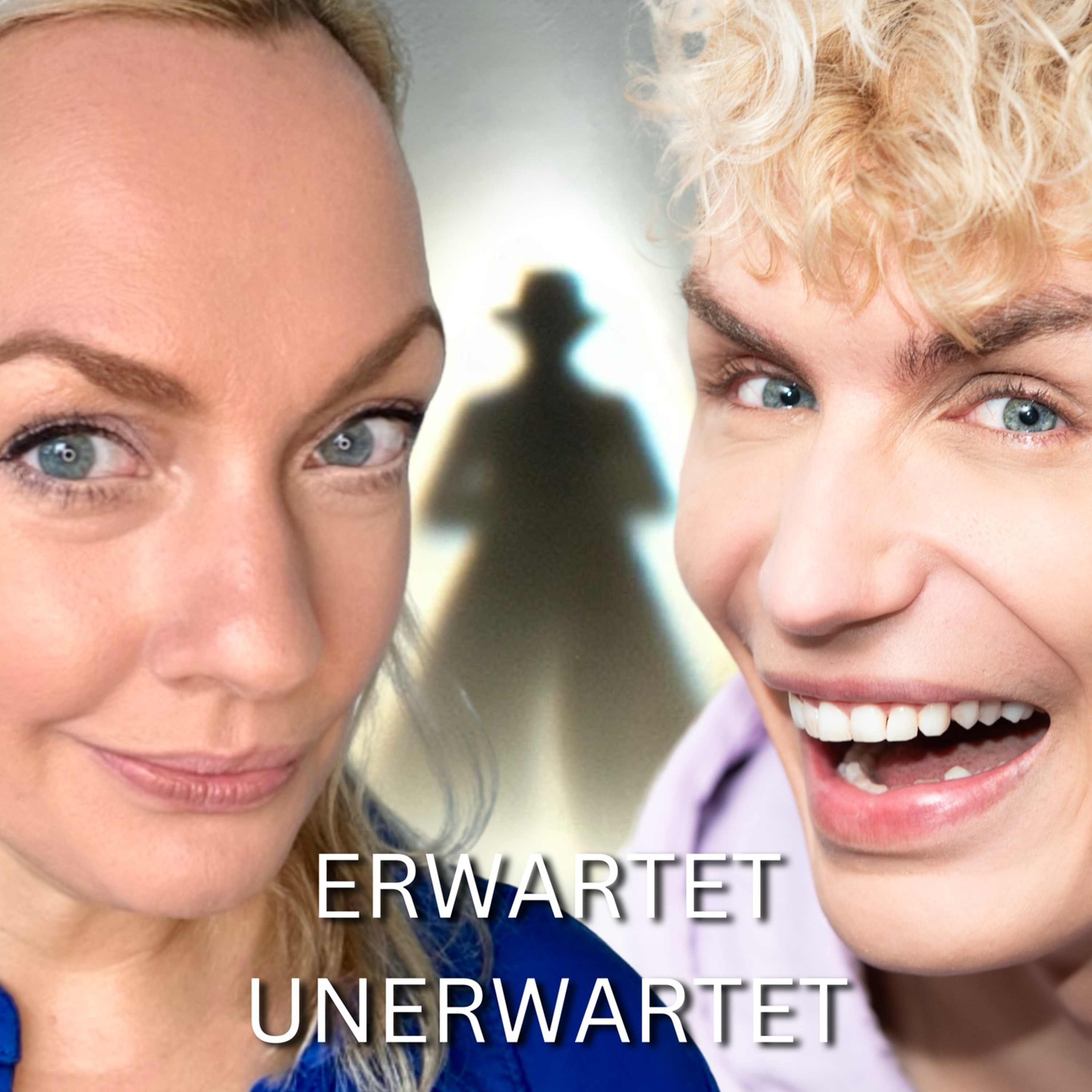 Erwartet Unerwartet - Der True Story Podcast