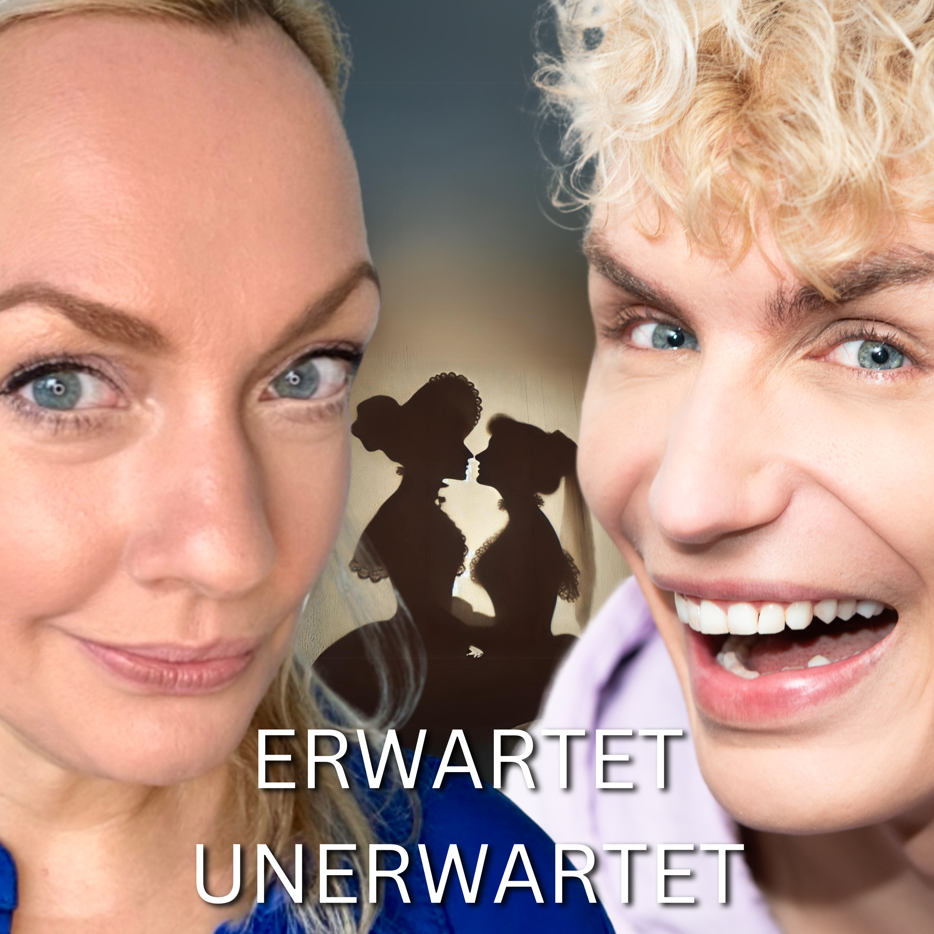 Erwartet Unerwartet - Der True Story Podcast