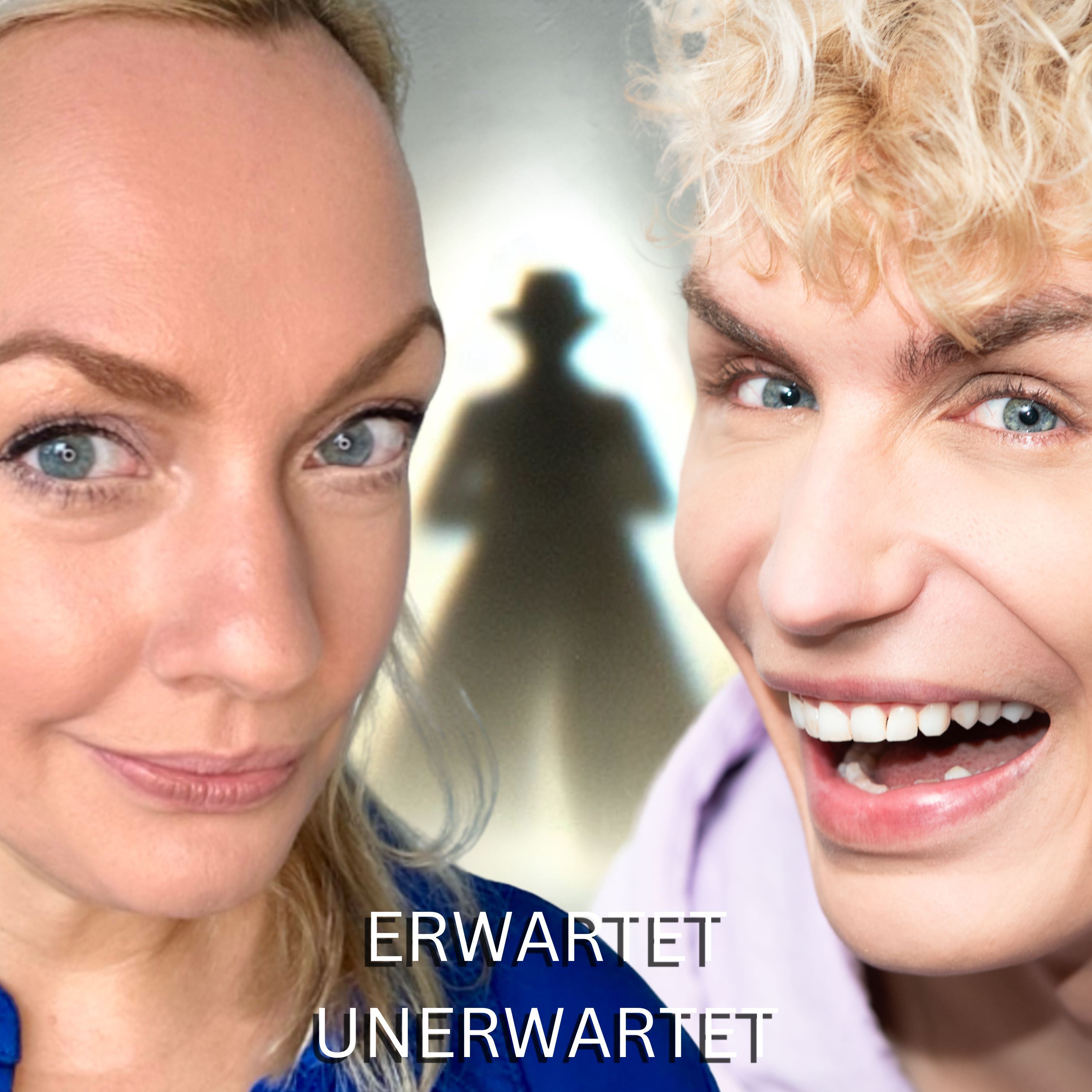 Erwartet Unerwartet - Der True Story Podcast