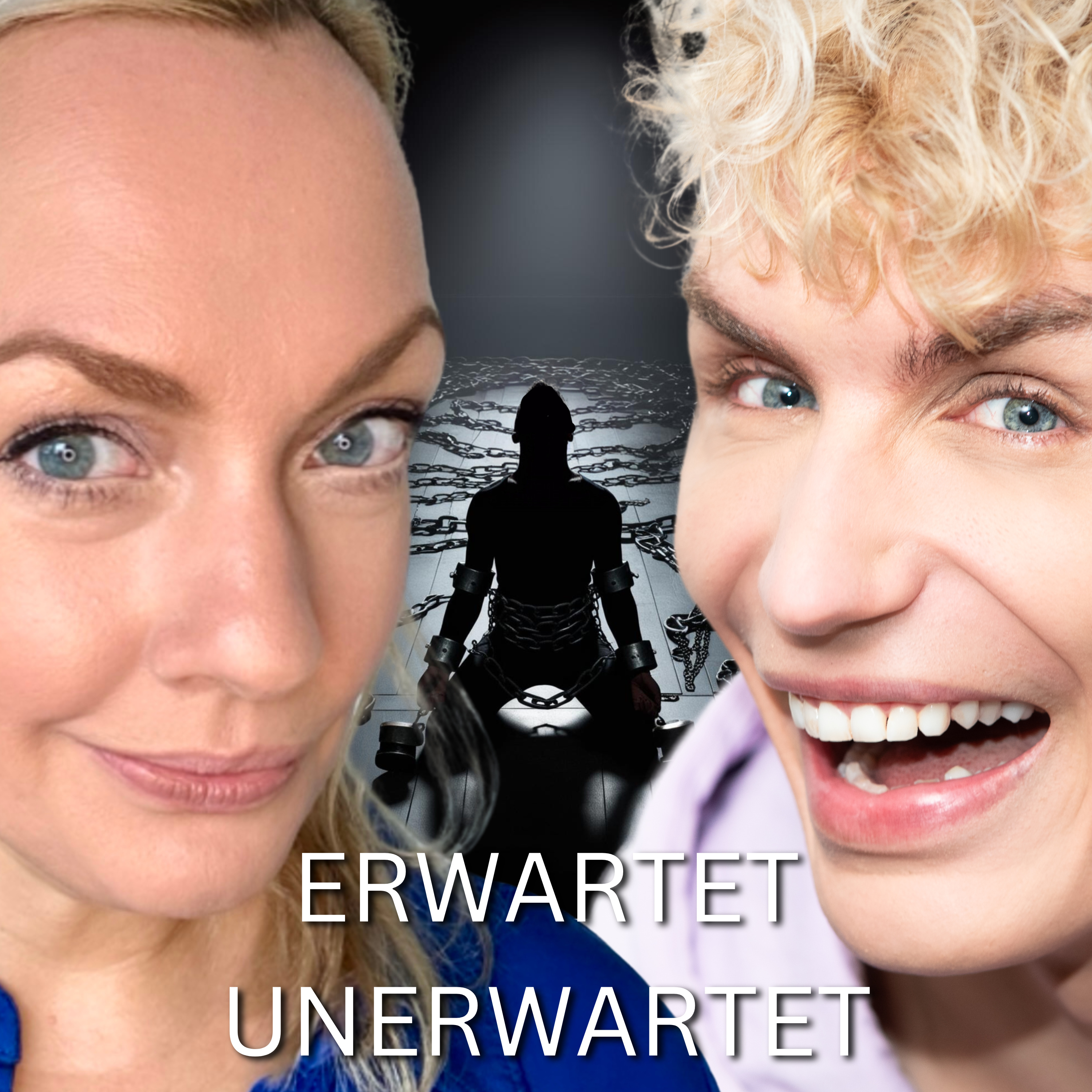 Erwartet Unerwartet - Der True Story Podcast