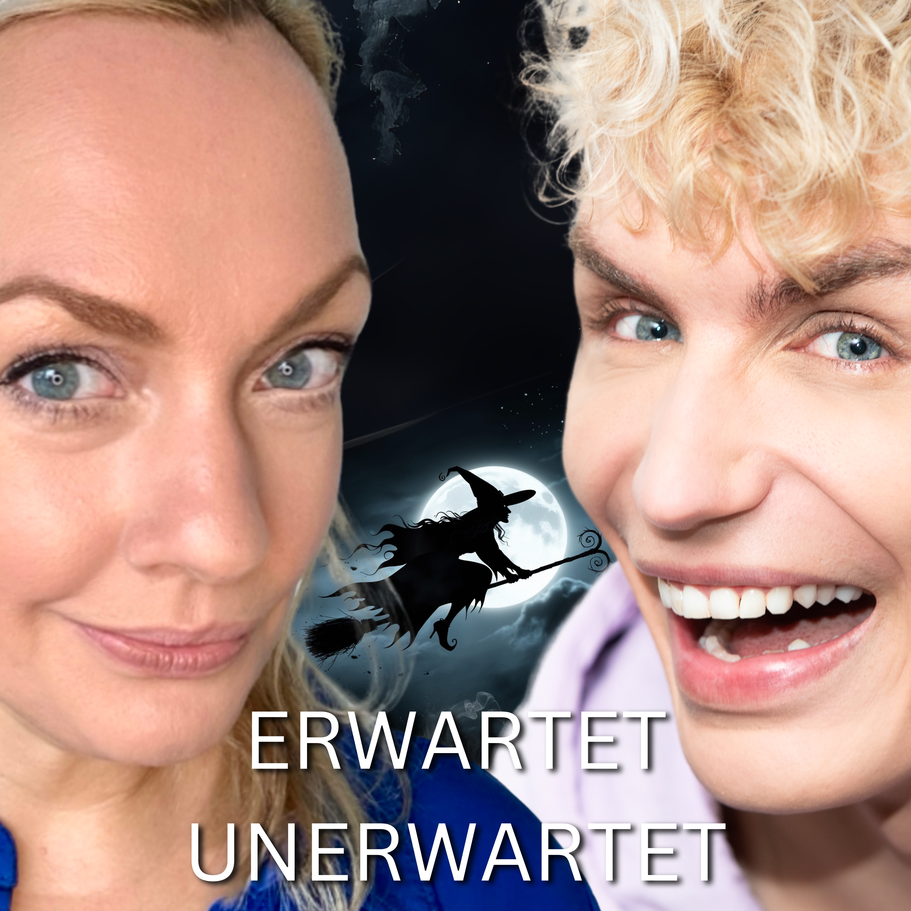 Erwartet Unerwartet - Der True Story Podcast