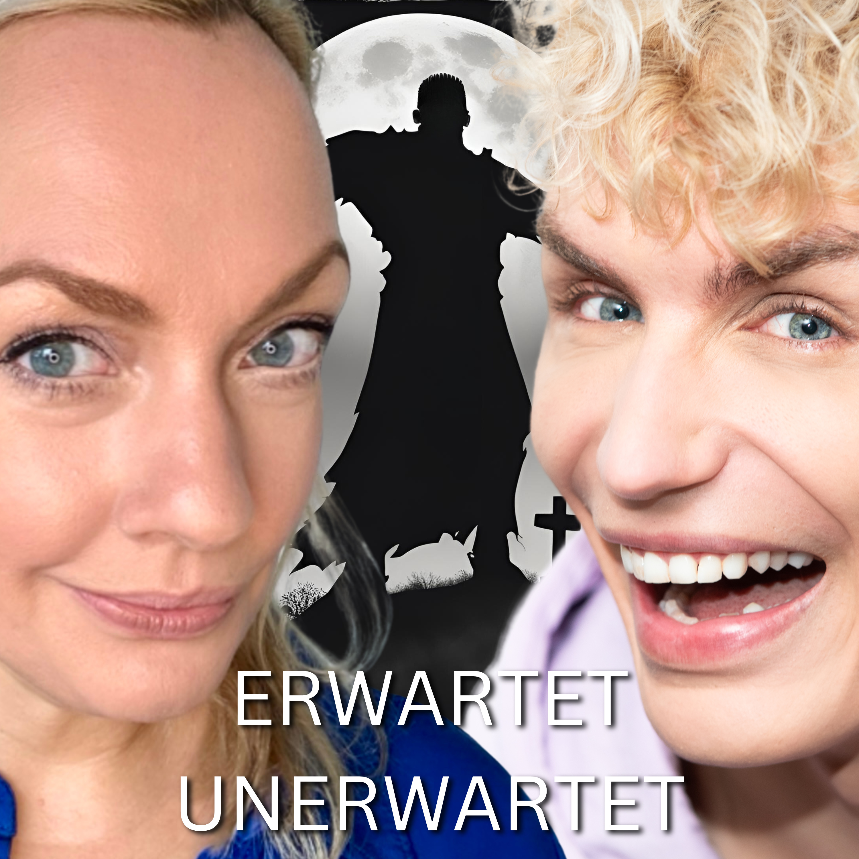 Erwartet Unerwartet - Der True Story Podcast