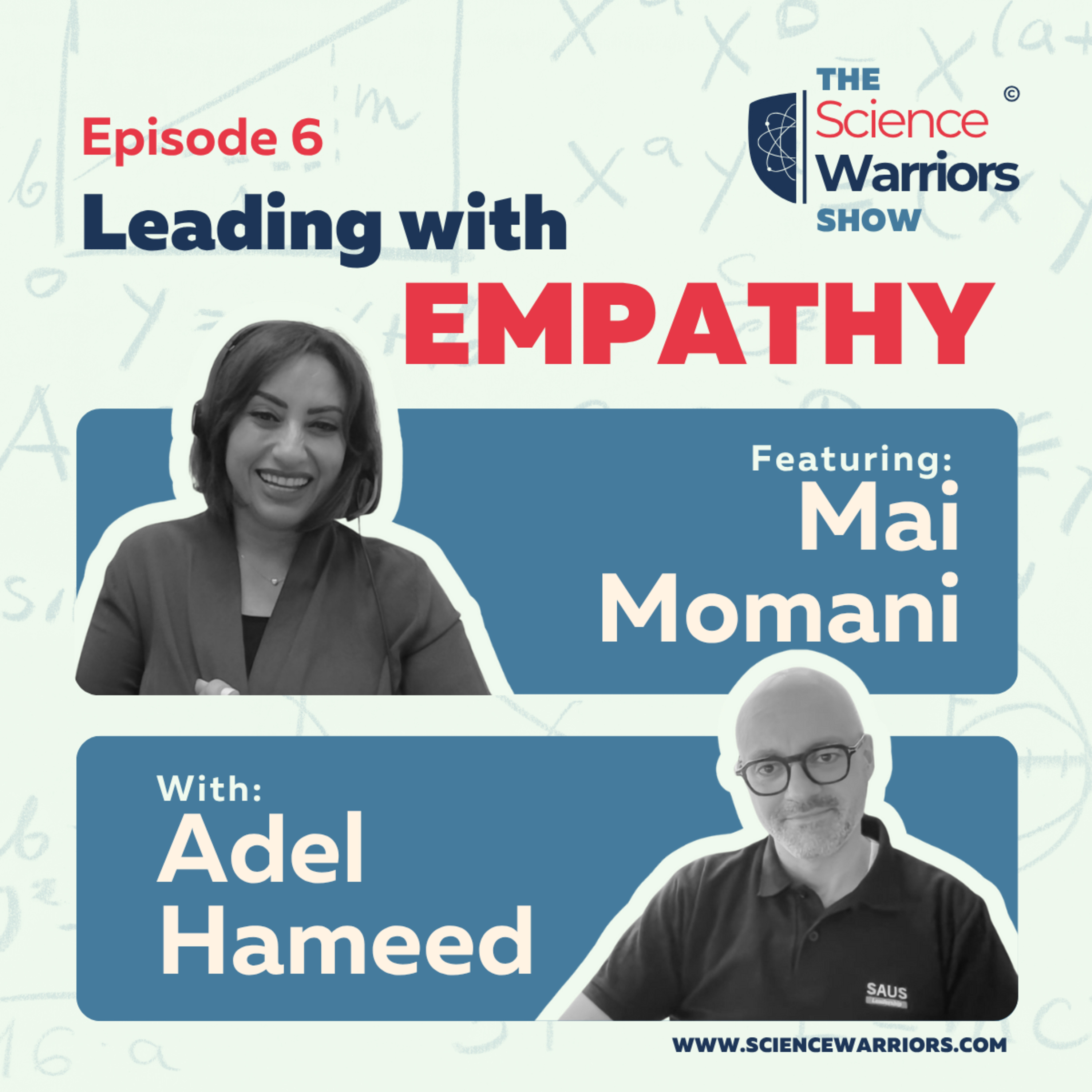 Science Warriors: The Quest for Operational Excellence