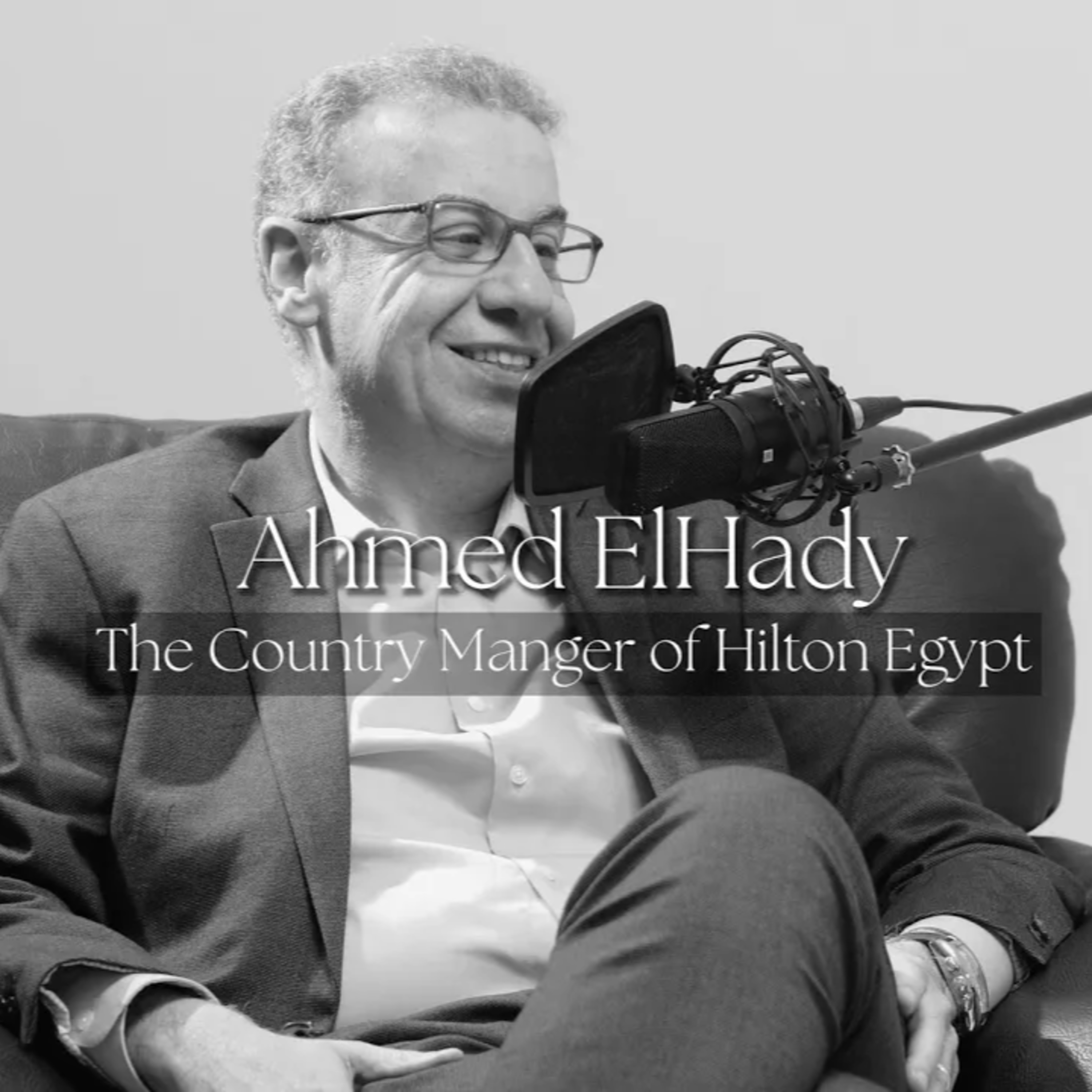 Be part of Hilton’s Family in Egypt كون جزء من عائلة هيلتون في مصر episode artwork