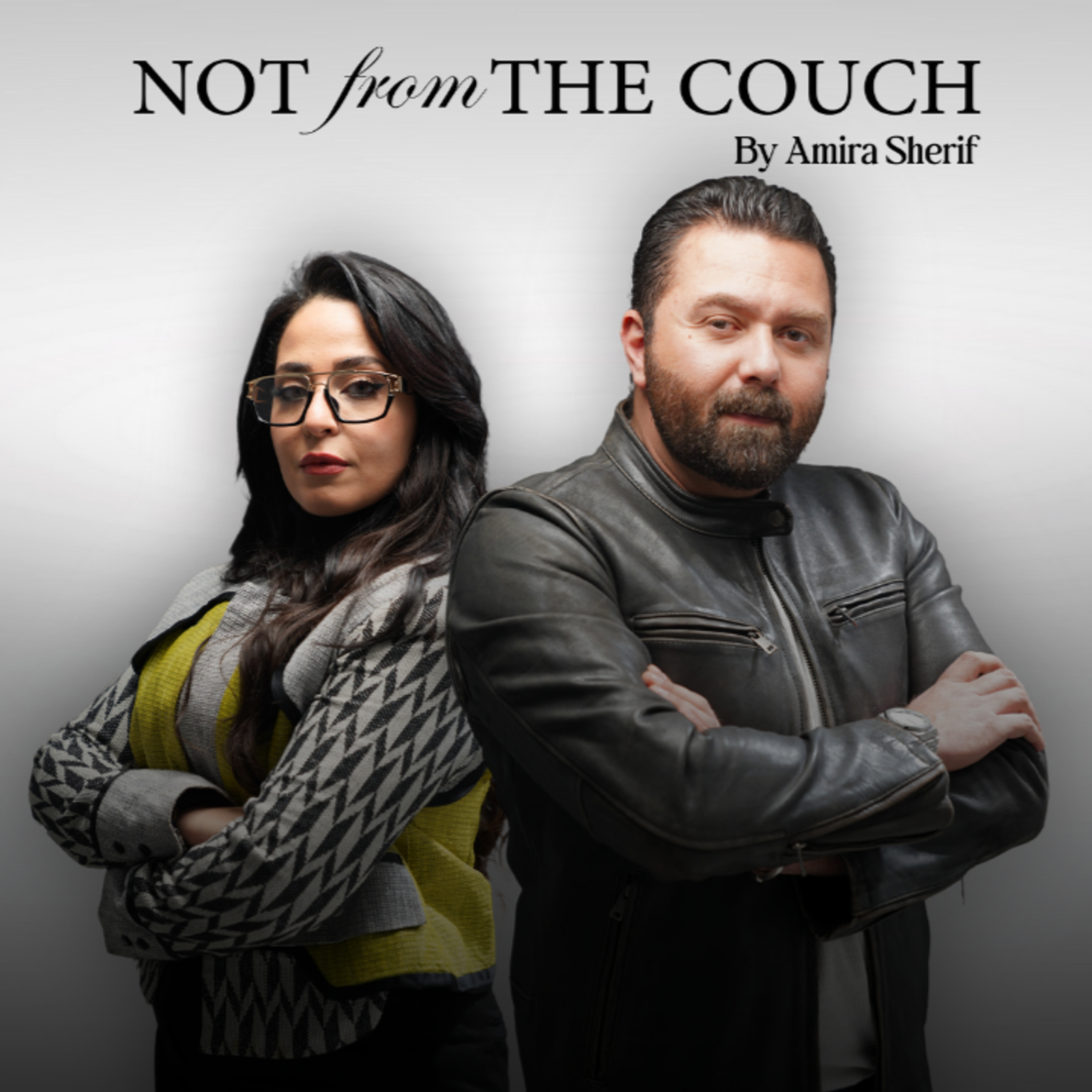 Not From The Couch
