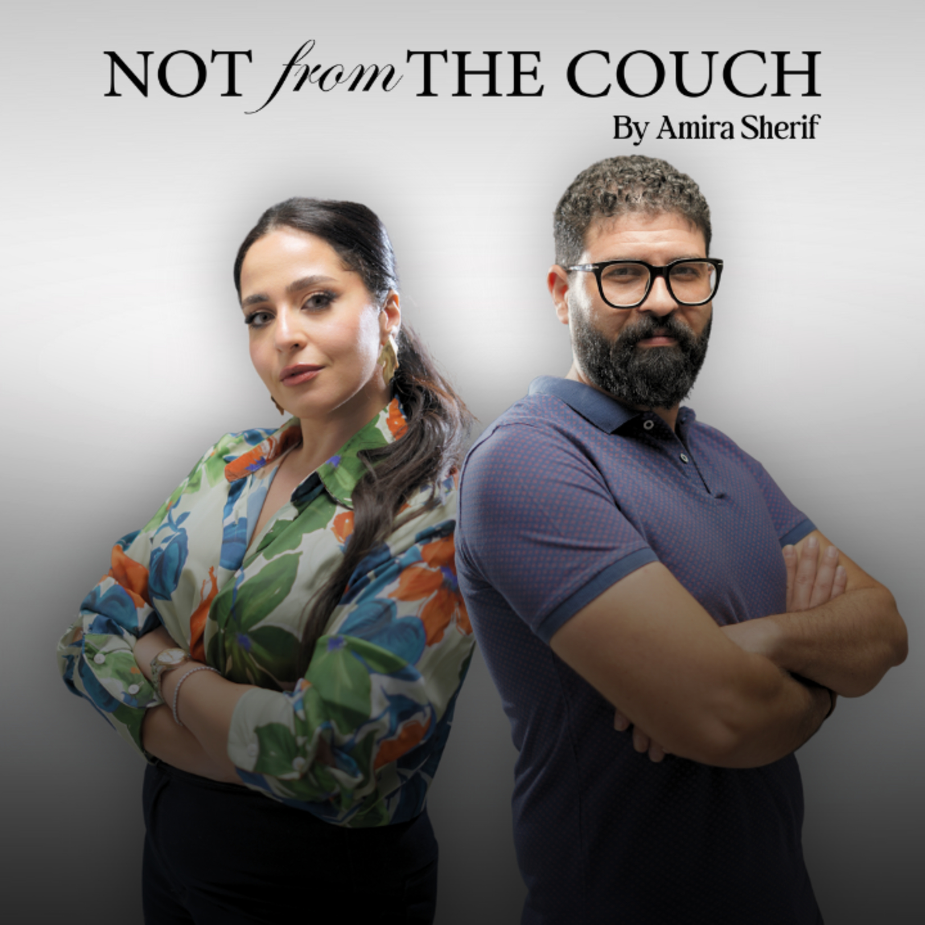 The Red Crescent الهلال الأحمر episode artwork