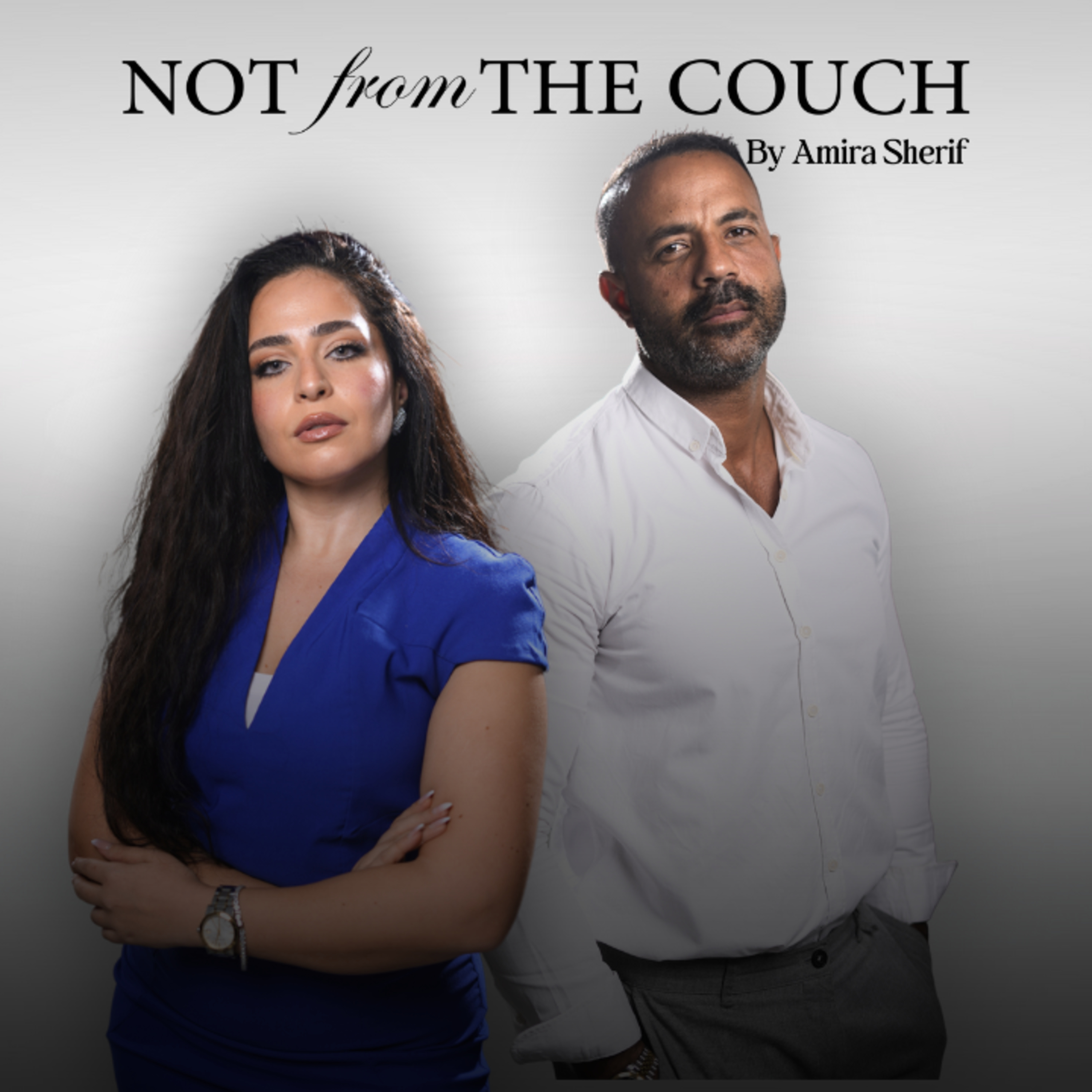 Hazem Nasr ( NEWGIZA) ازاى تشتغل في فريق مبيعات episode artwork