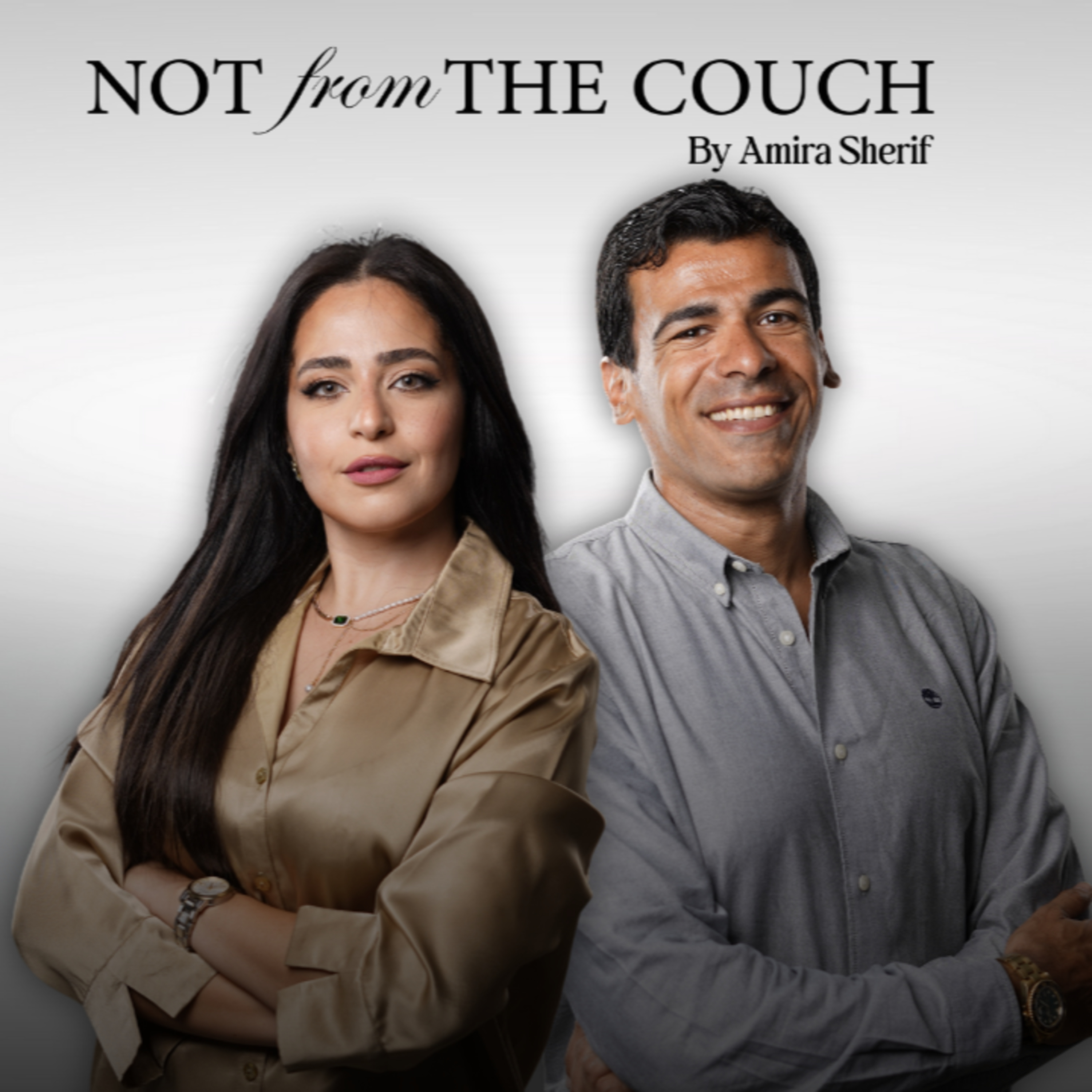 احمي قلبك | Dr. Moussa Nassif episode artwork