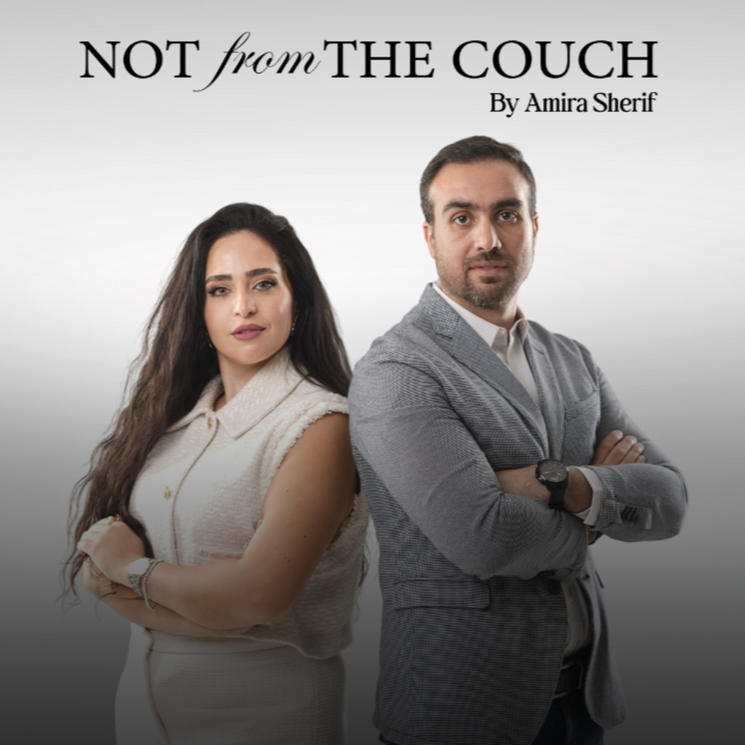 الفجوة بين الوظايف والباحثين | Omar Mourad - Arma Group episode artwork