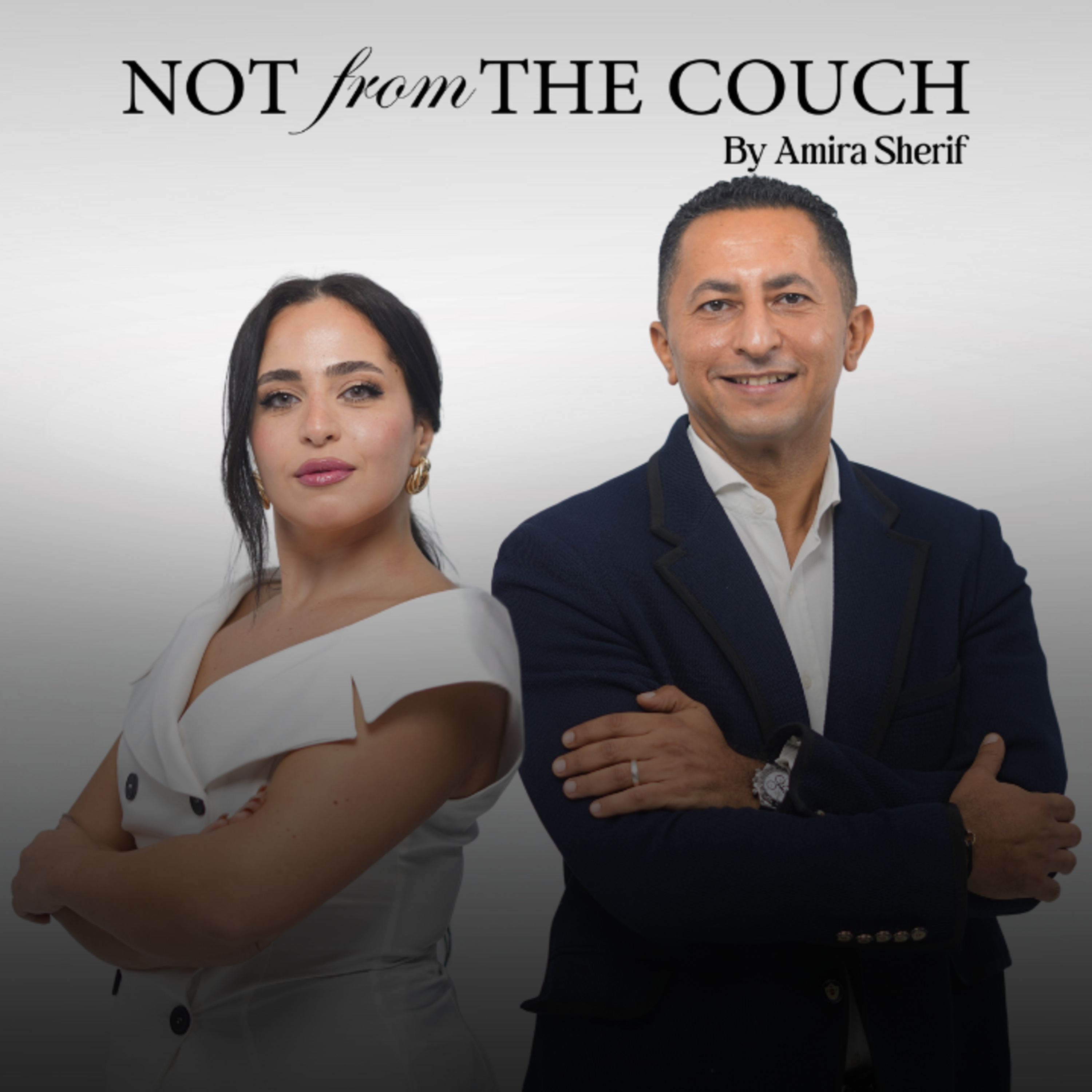 ٢٥ سنة في إدارة العقارات التجارية-Mohamed Helmy -25 Years of Property Experience in Retail industry episode artwork