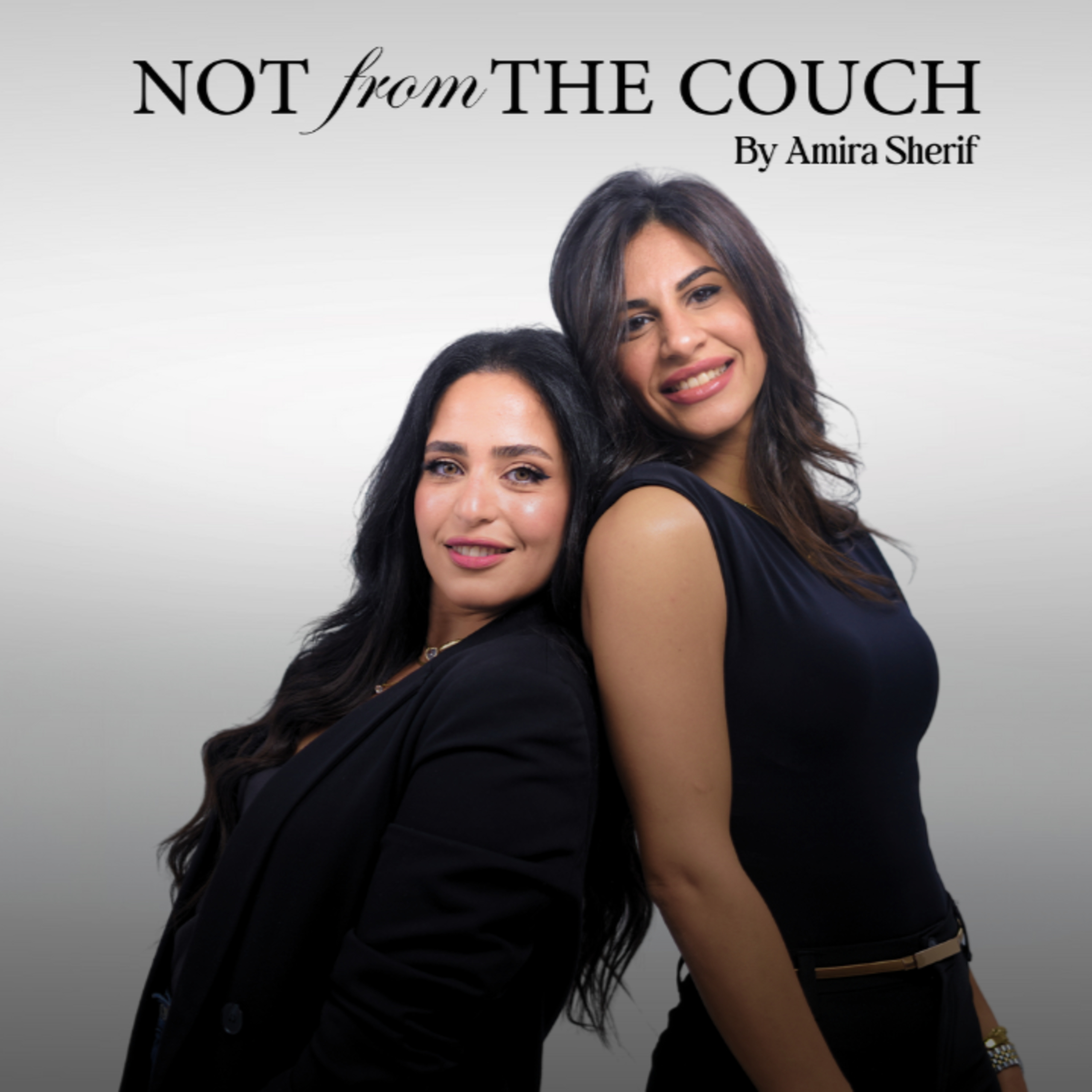 Not From The Couch