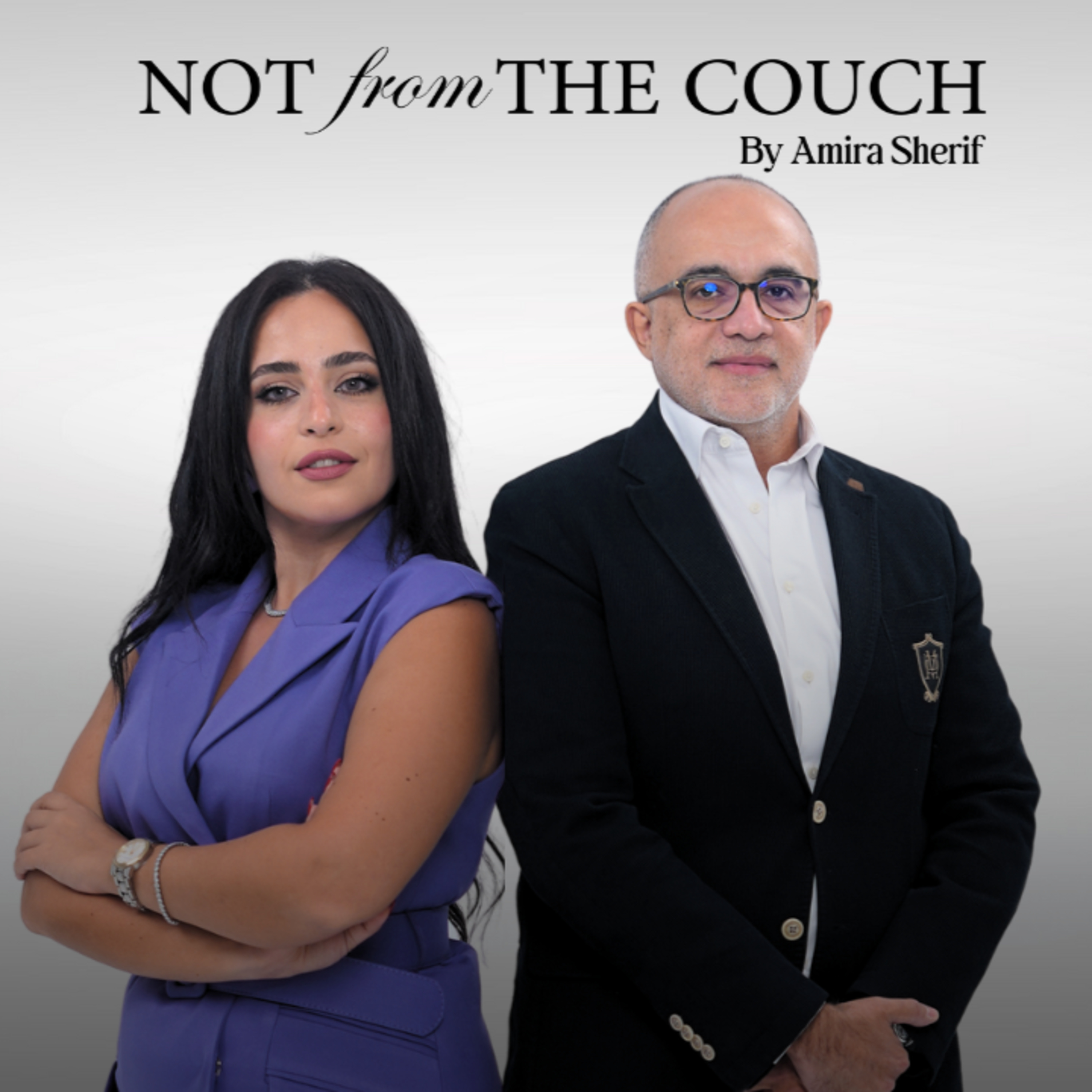 خبرات العمل في السفر والسياحة- Moataz Sedky -Experience of working in Travel & Tourism episode artwork
