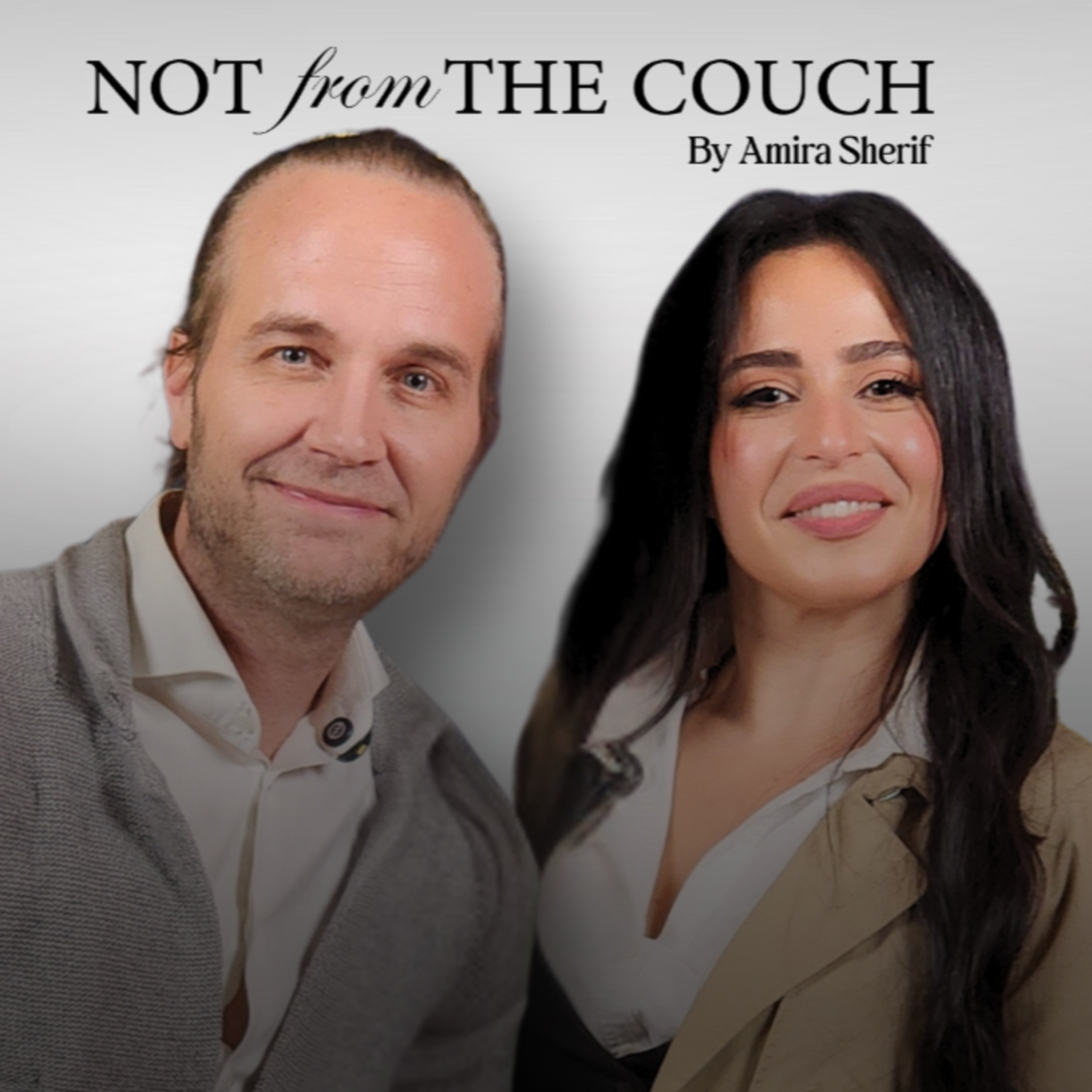 Not From The Couch