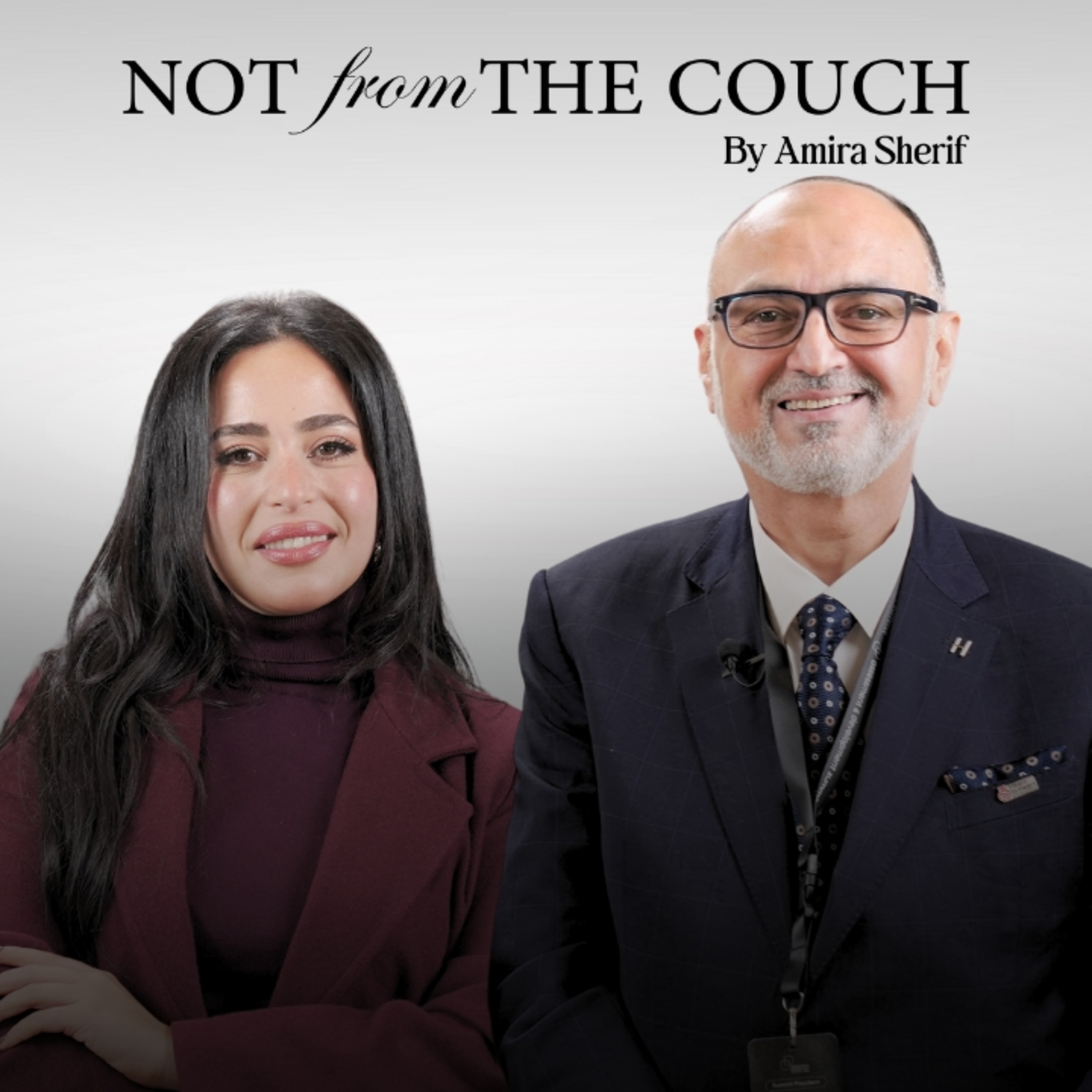 تأسيس خمس شركات في يوم - Dr.Hesham Mansour - Starting 5 Companies in 1 Day episode artwork