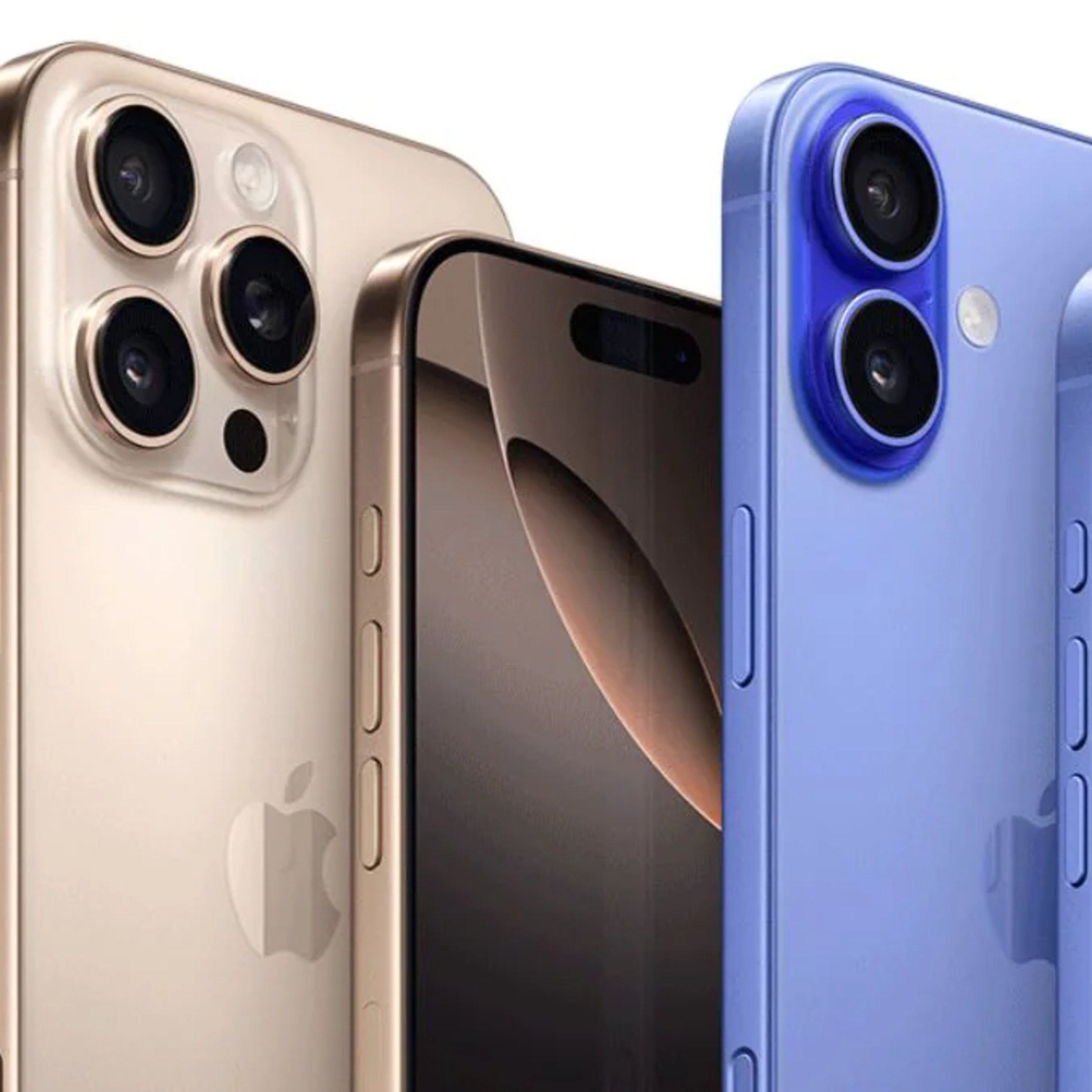 iPhone 16 First Impressions and Unboxing episode artwork