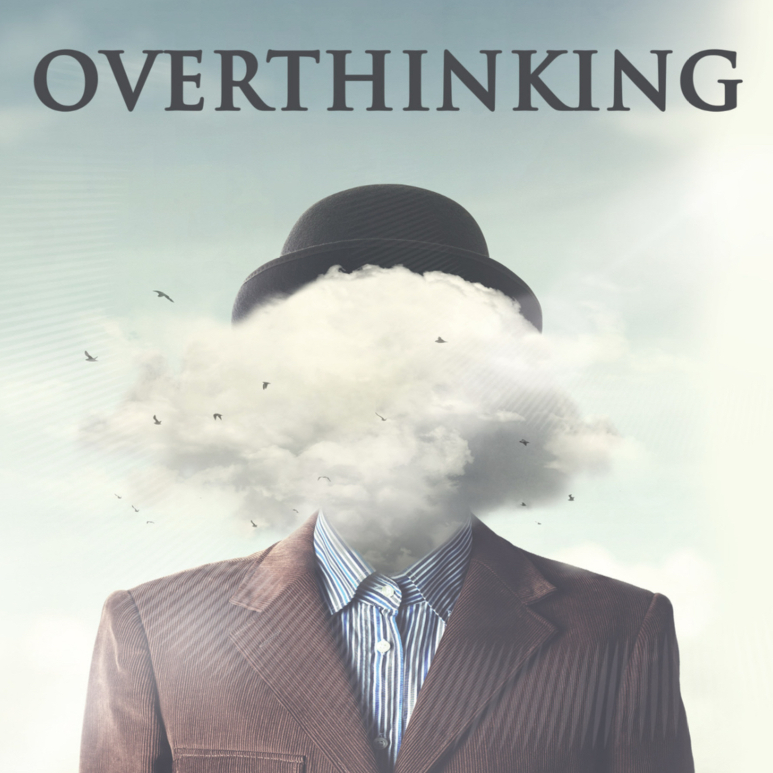 Overthinking episode artwork
