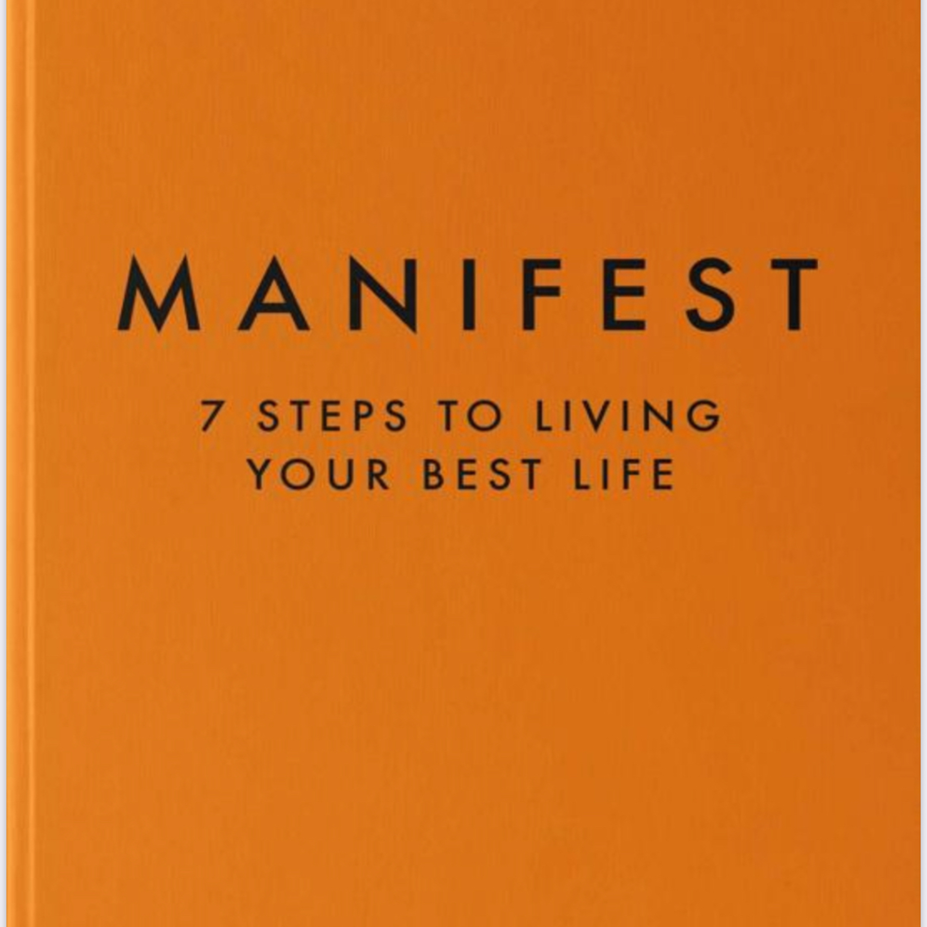 Manifest episode artwork