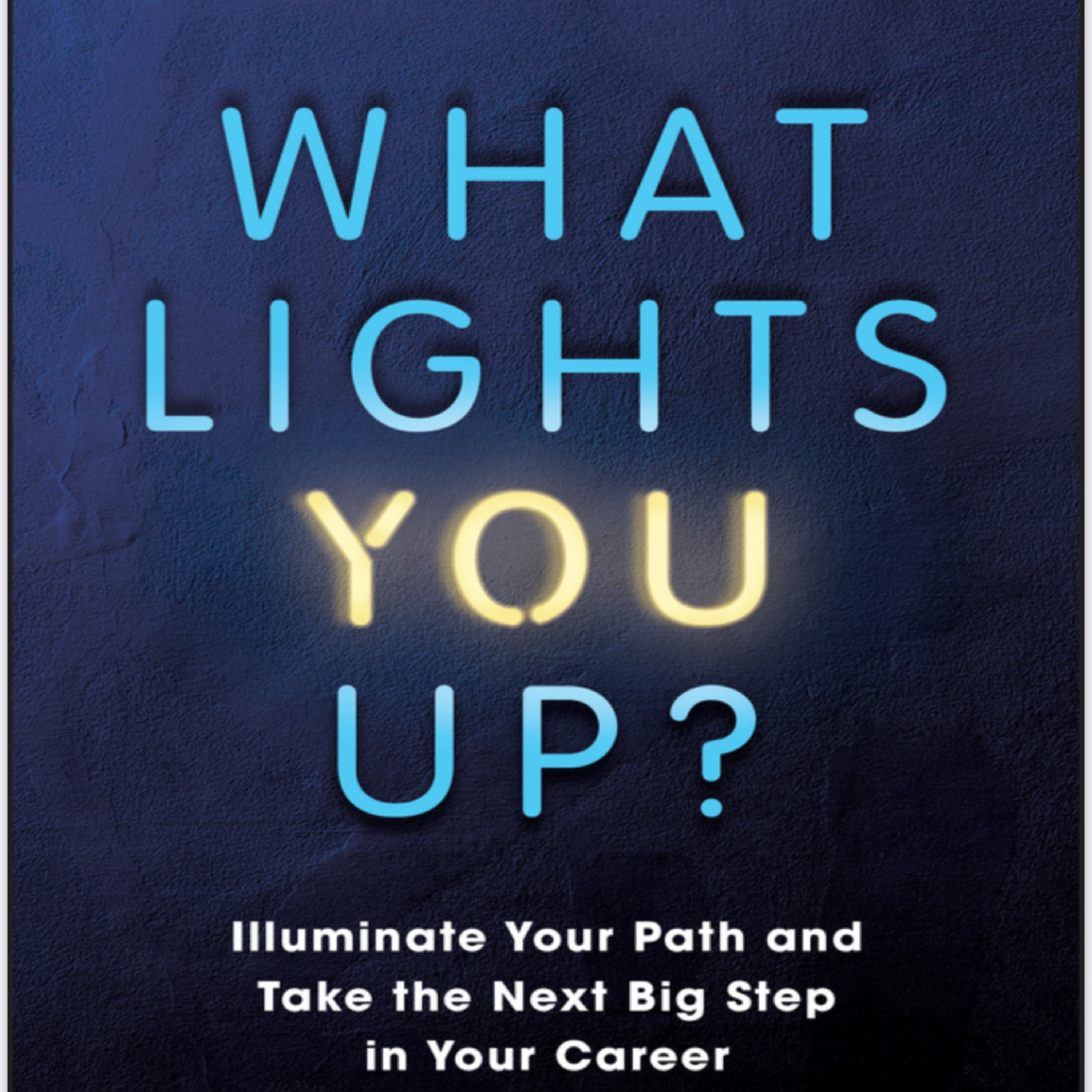 What Lights You Up episode artwork