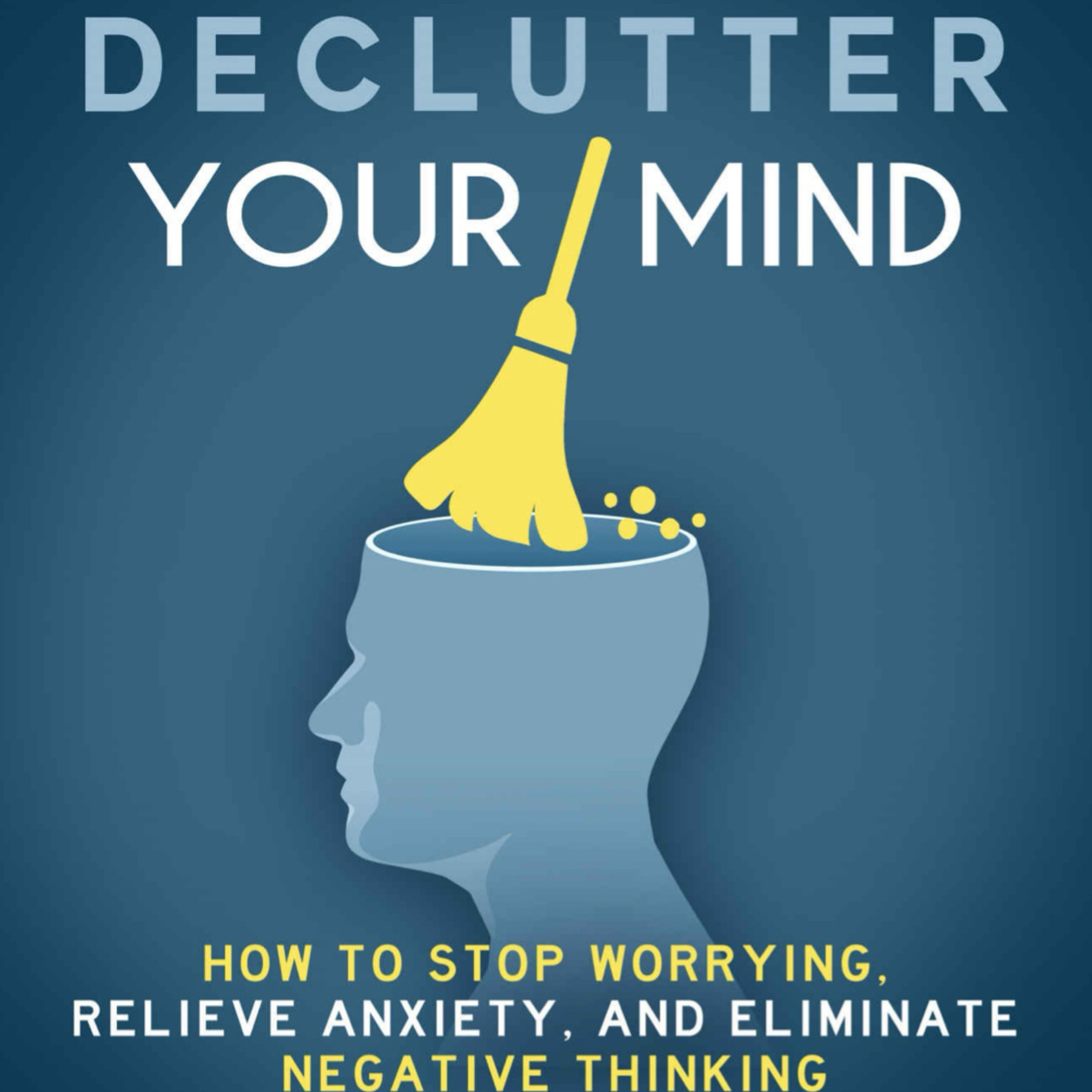 Declutter Your Mind episode artwork