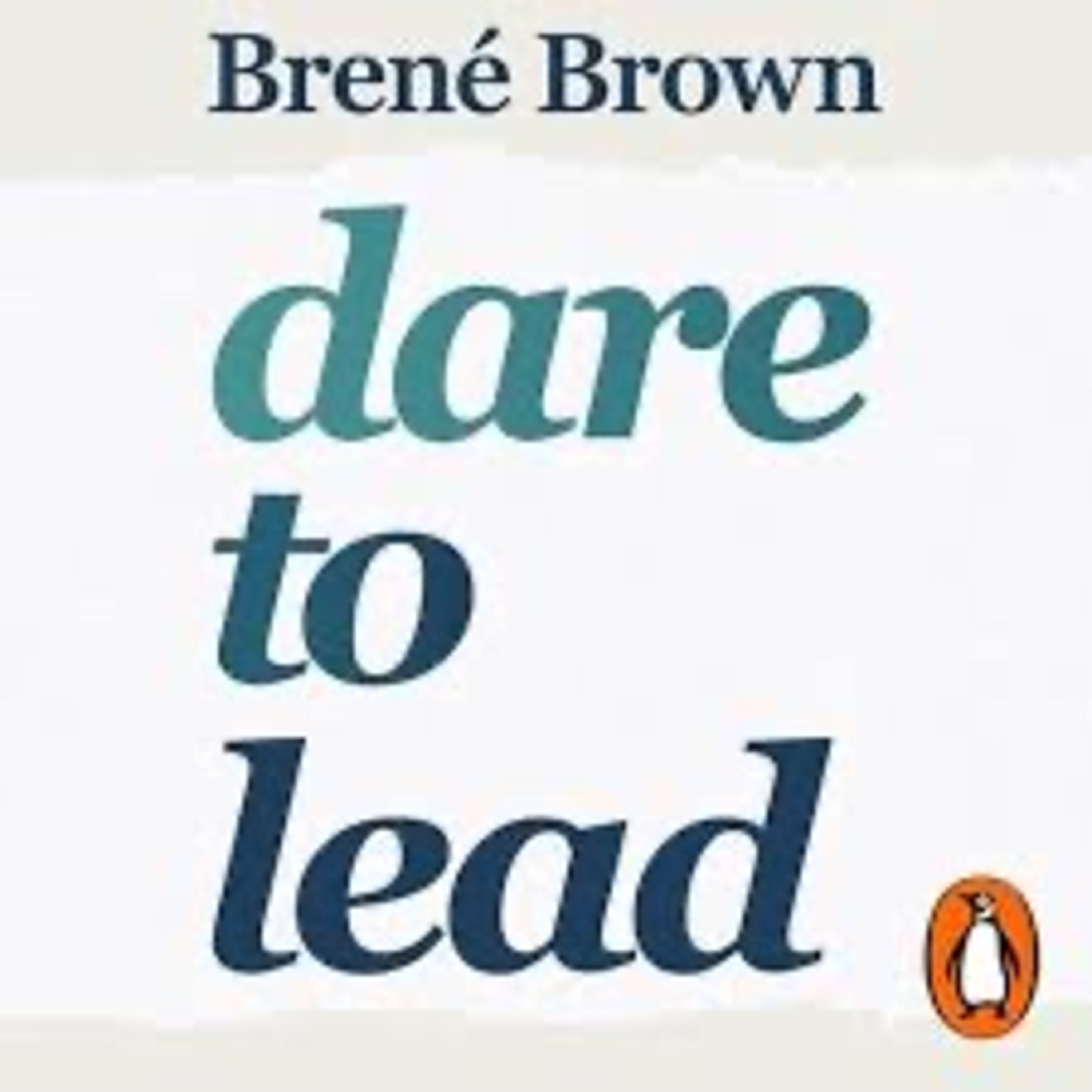 Dare to Lead episode artwork