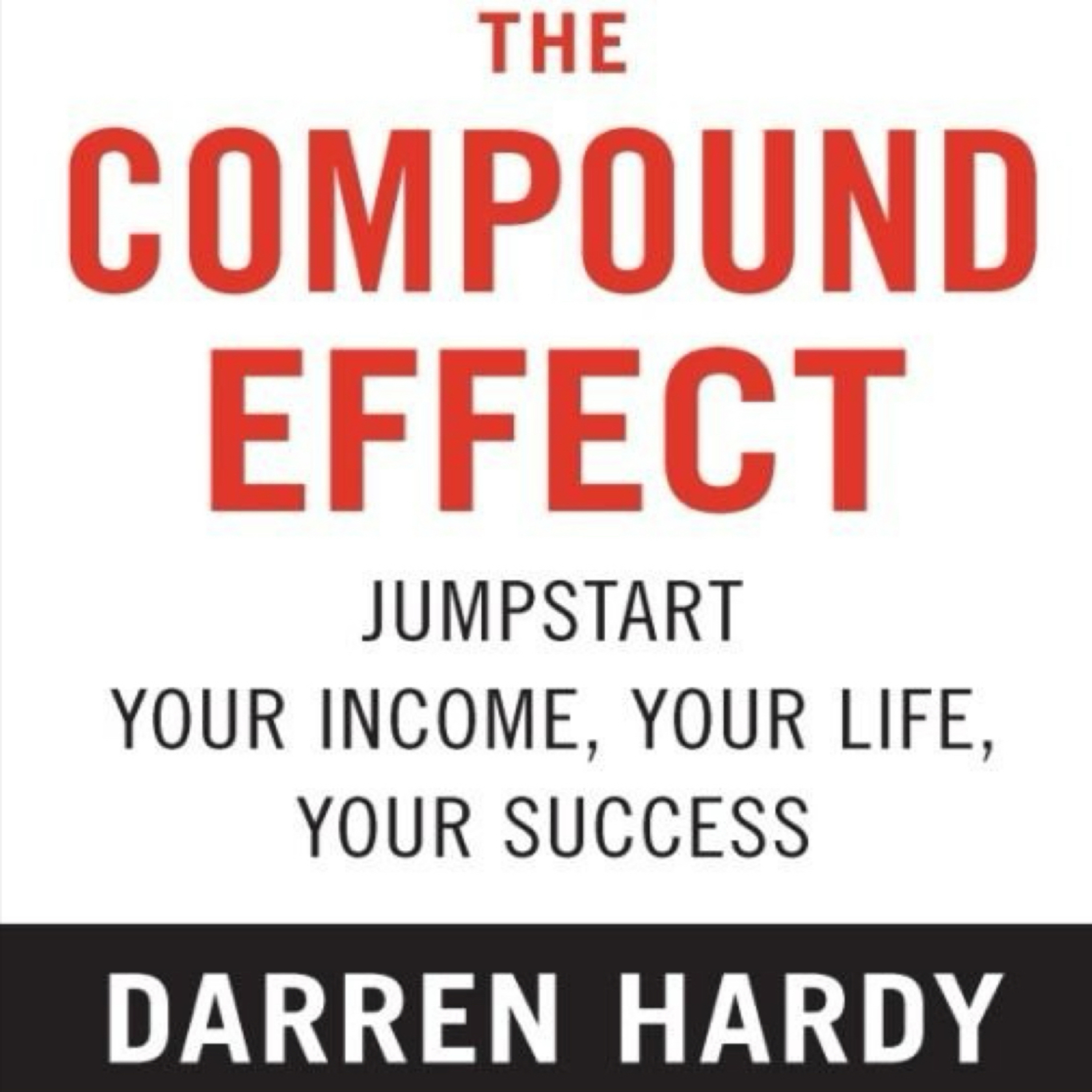 The Compound Effect episode artwork