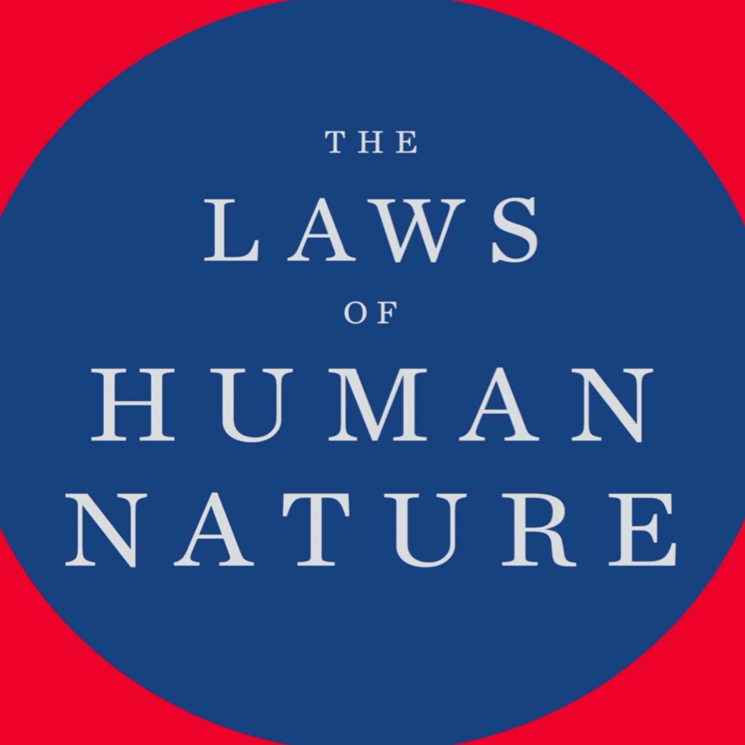 The Laws of Human Nature episode artwork