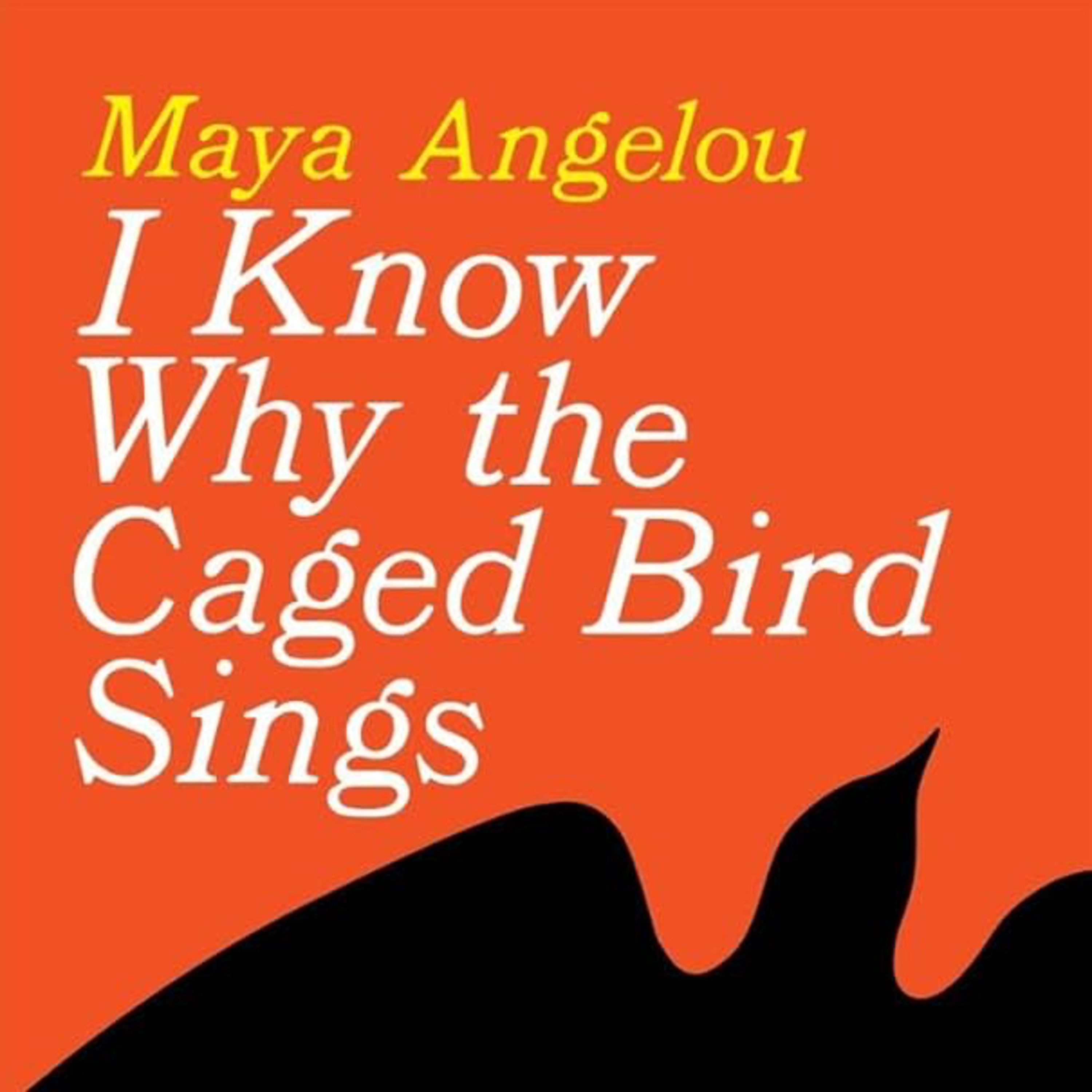 I Know Why the Caged Bird Sings episode artwork