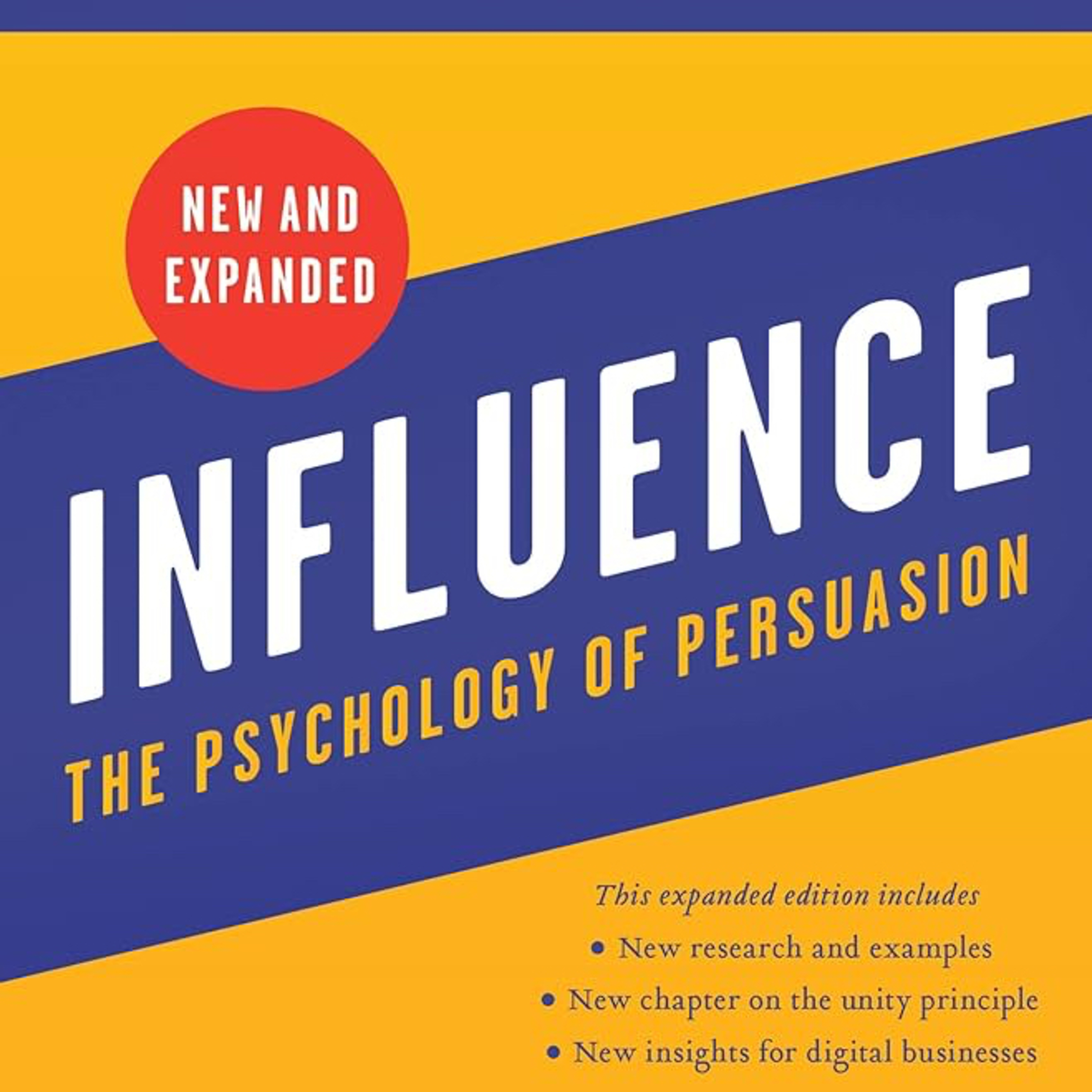 The Psychology of Persuasion episode artwork