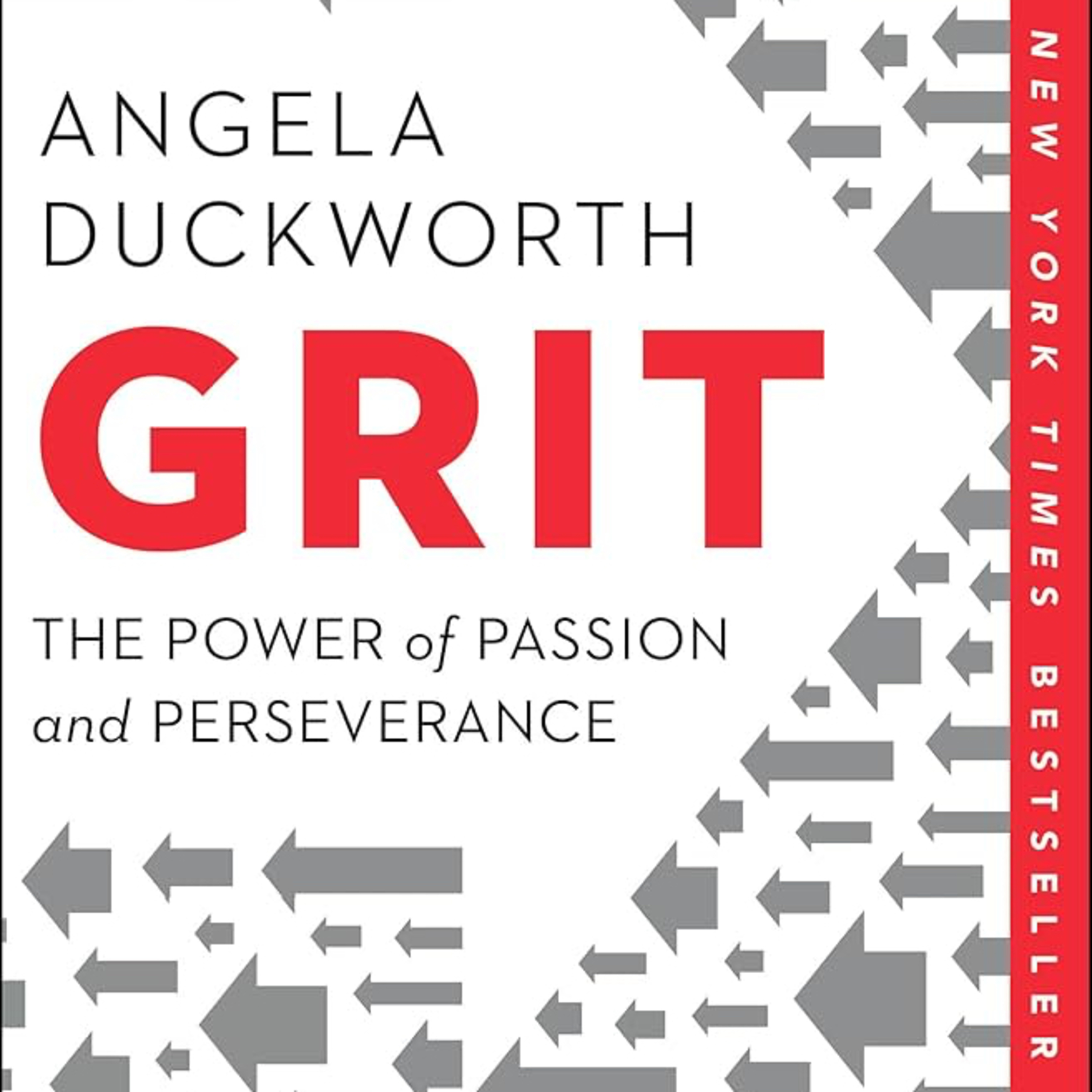 Grit episode artwork