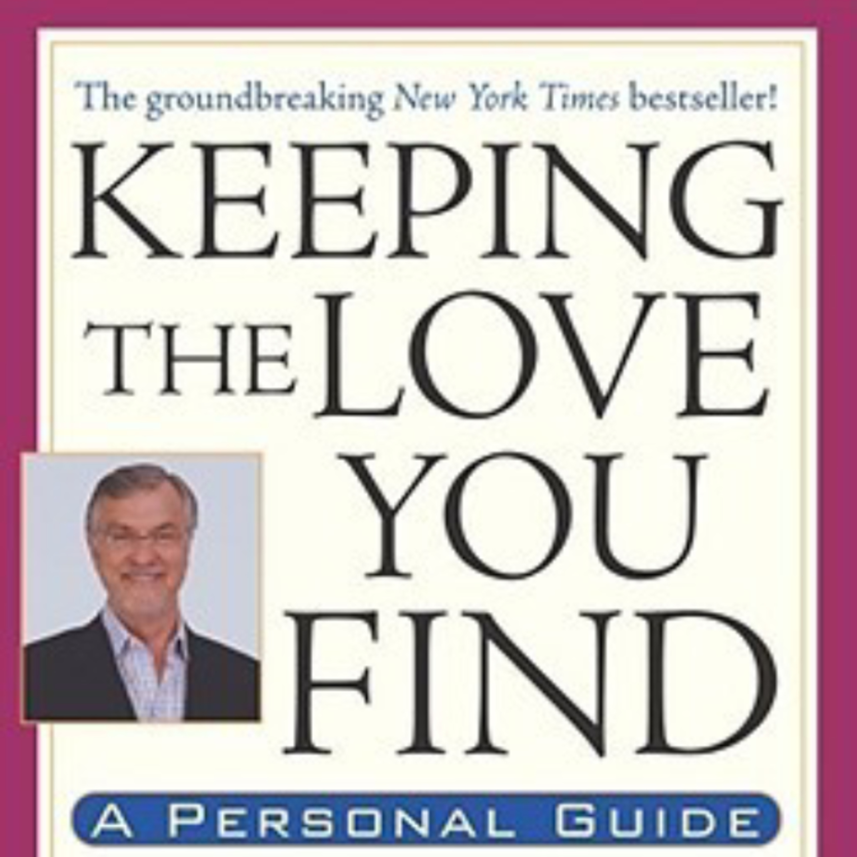 Keeping the Love You Find episode artwork