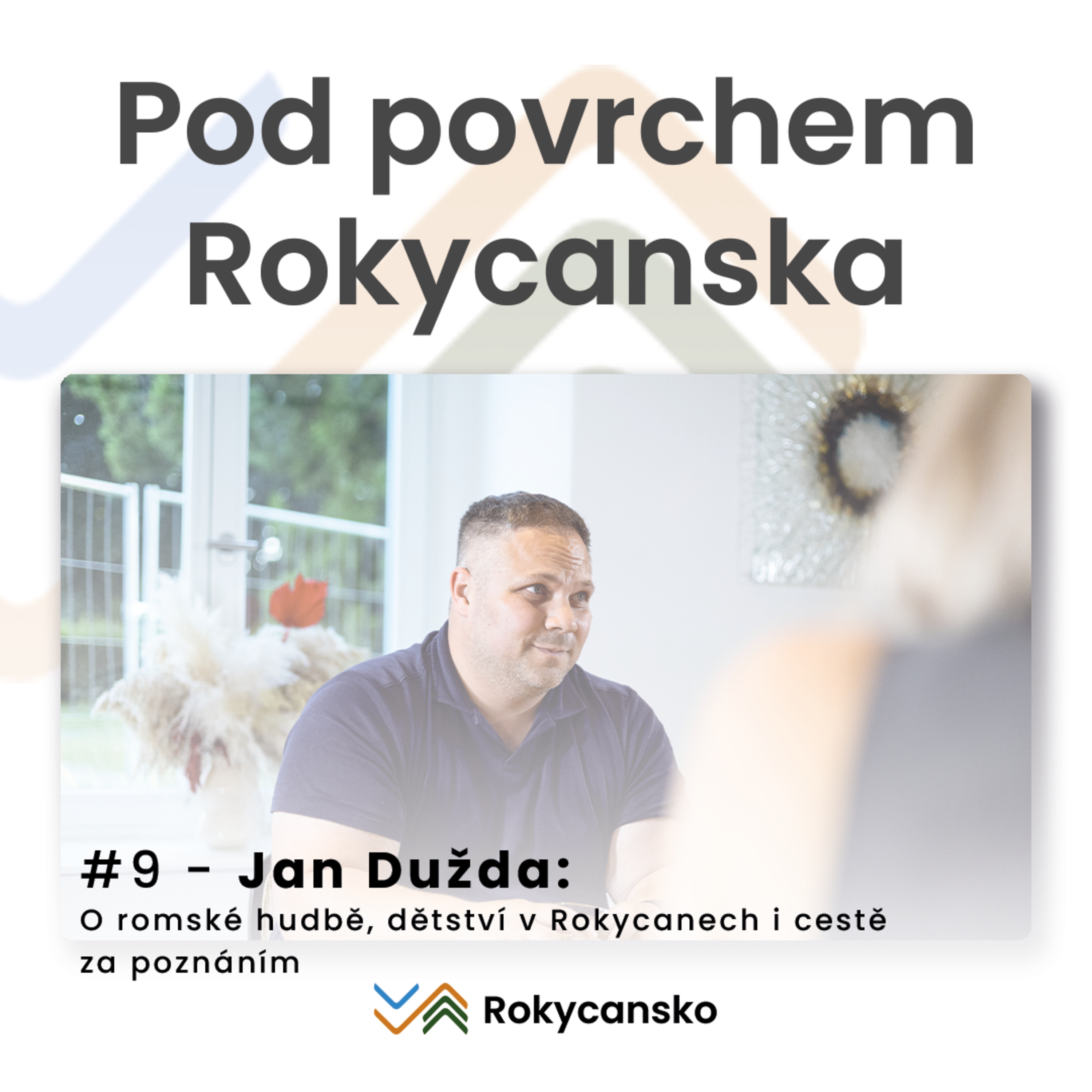 Pod povrchem Rokycanska
