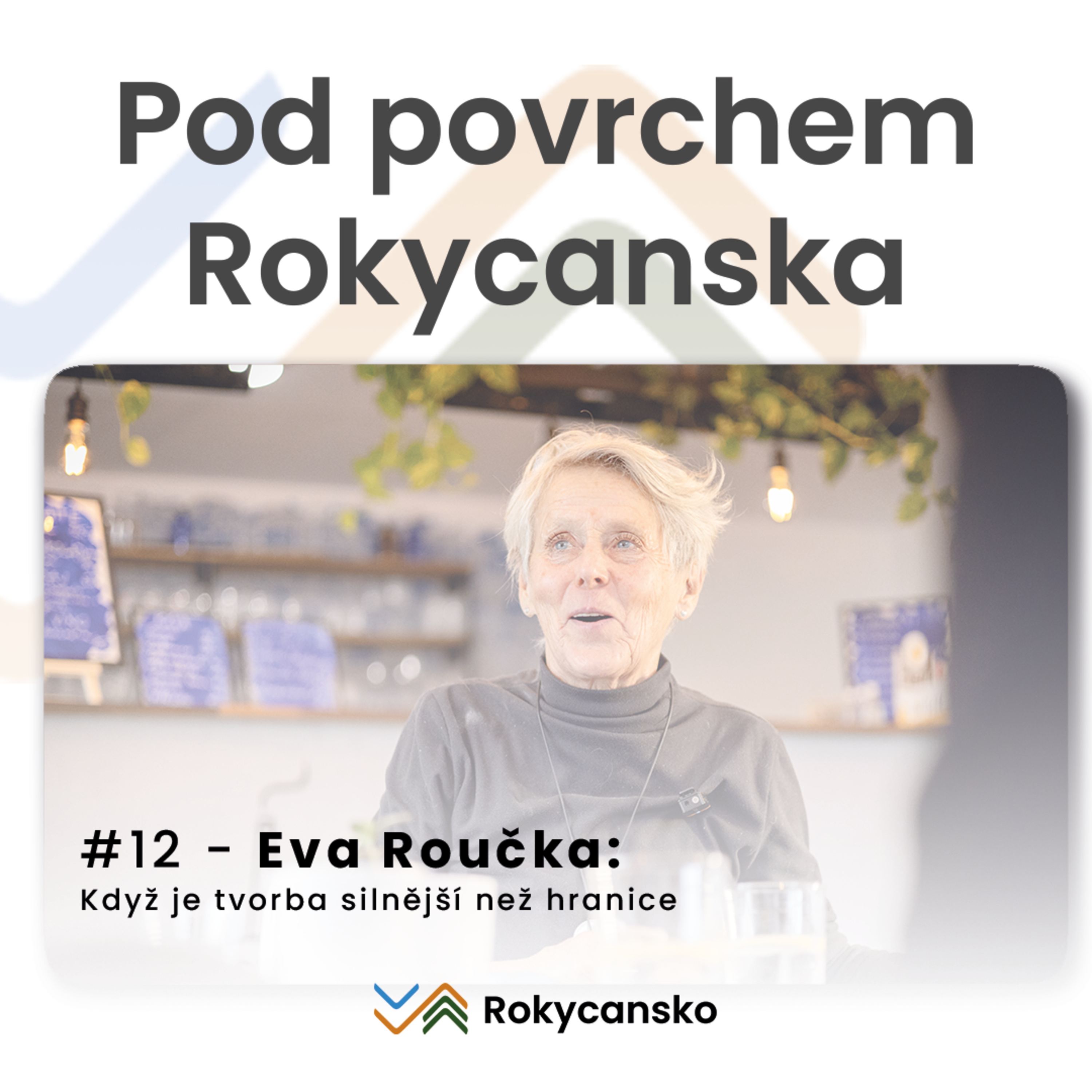 Pod povrchem Rokycanska