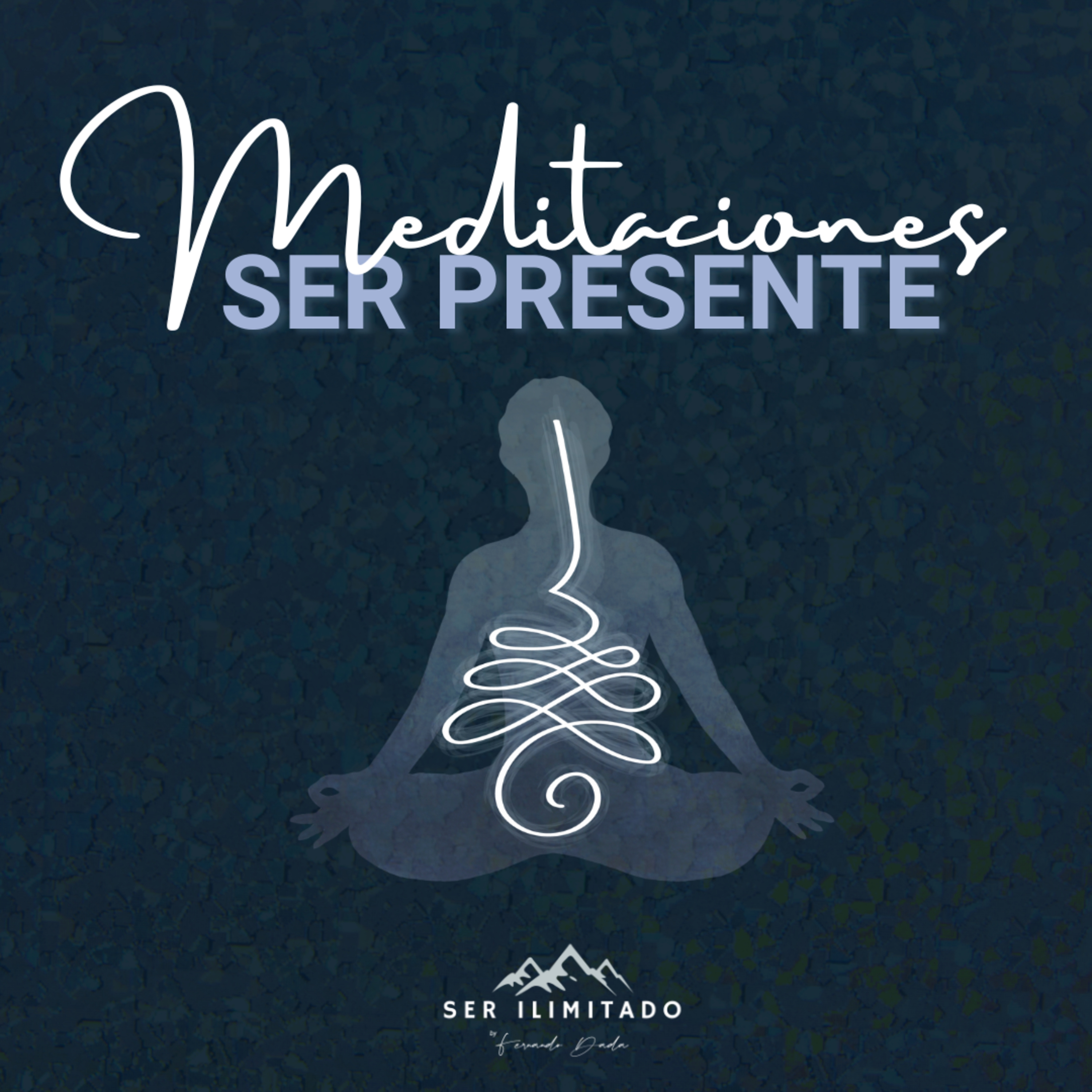 Meditación: Reduce la velocidad para dormir episode artwork