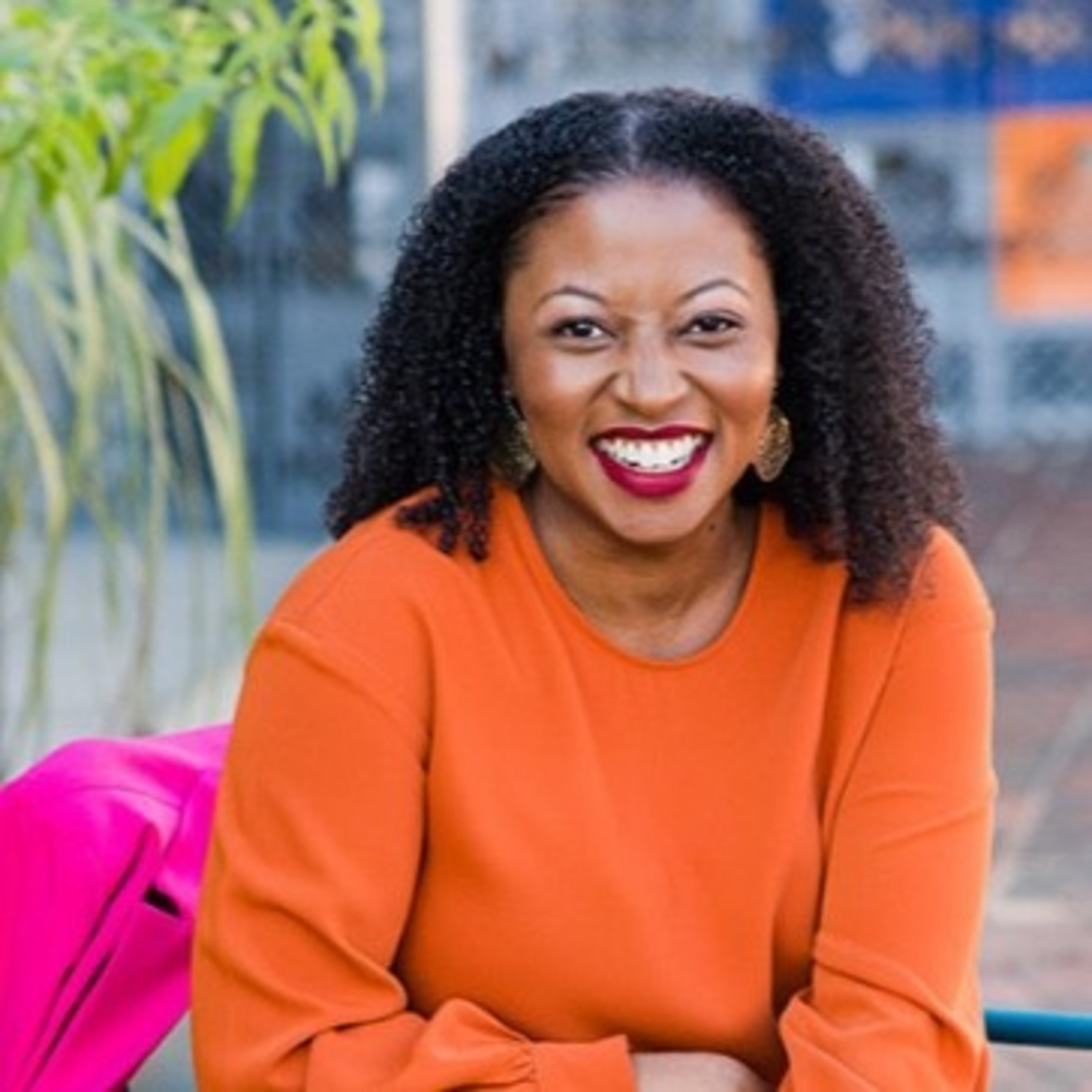 184 Nikki Bradley: How to Build a Powerful Personal Brand