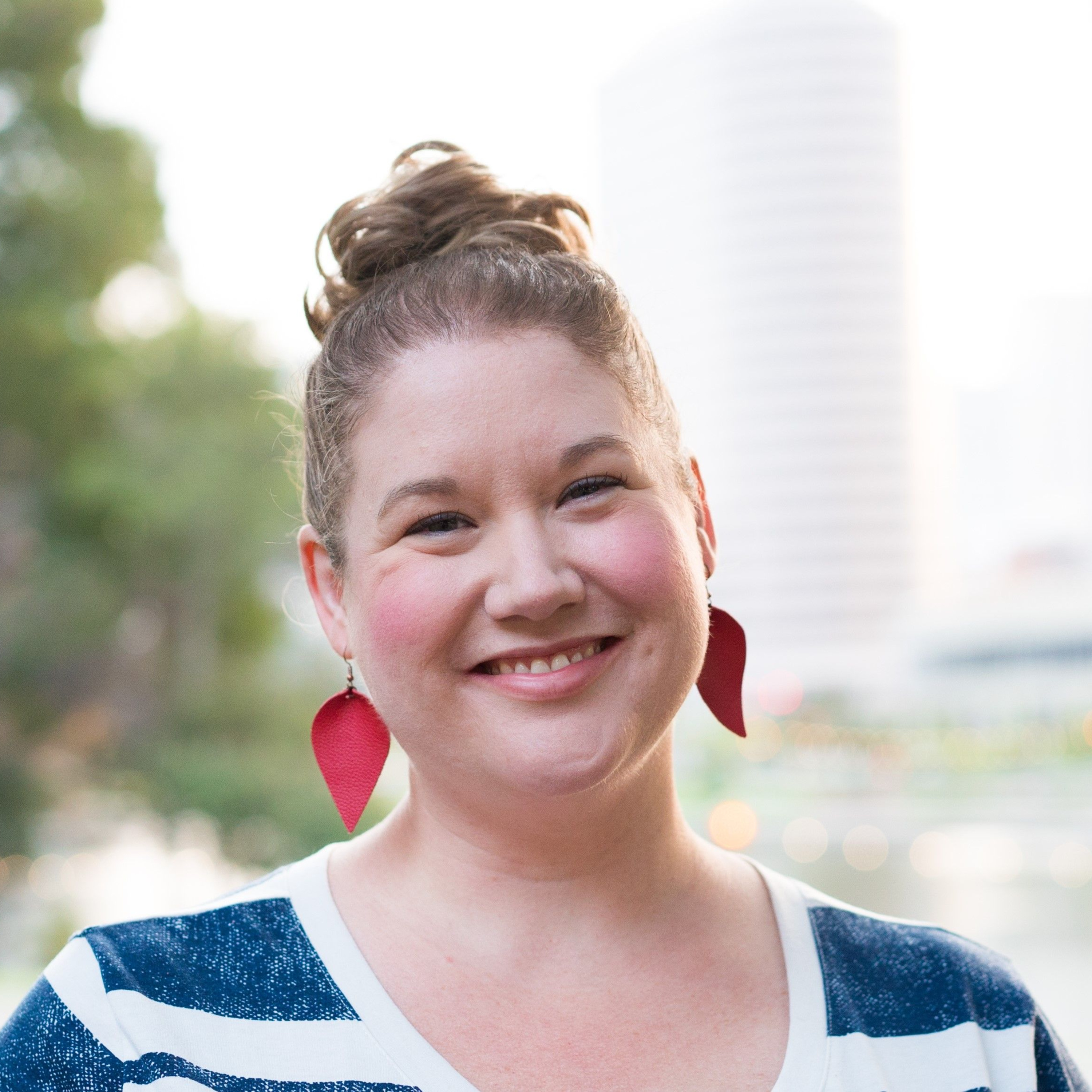 185 Jessica Eastman Stewart: How to Bring More Joy and Ease to Your Team