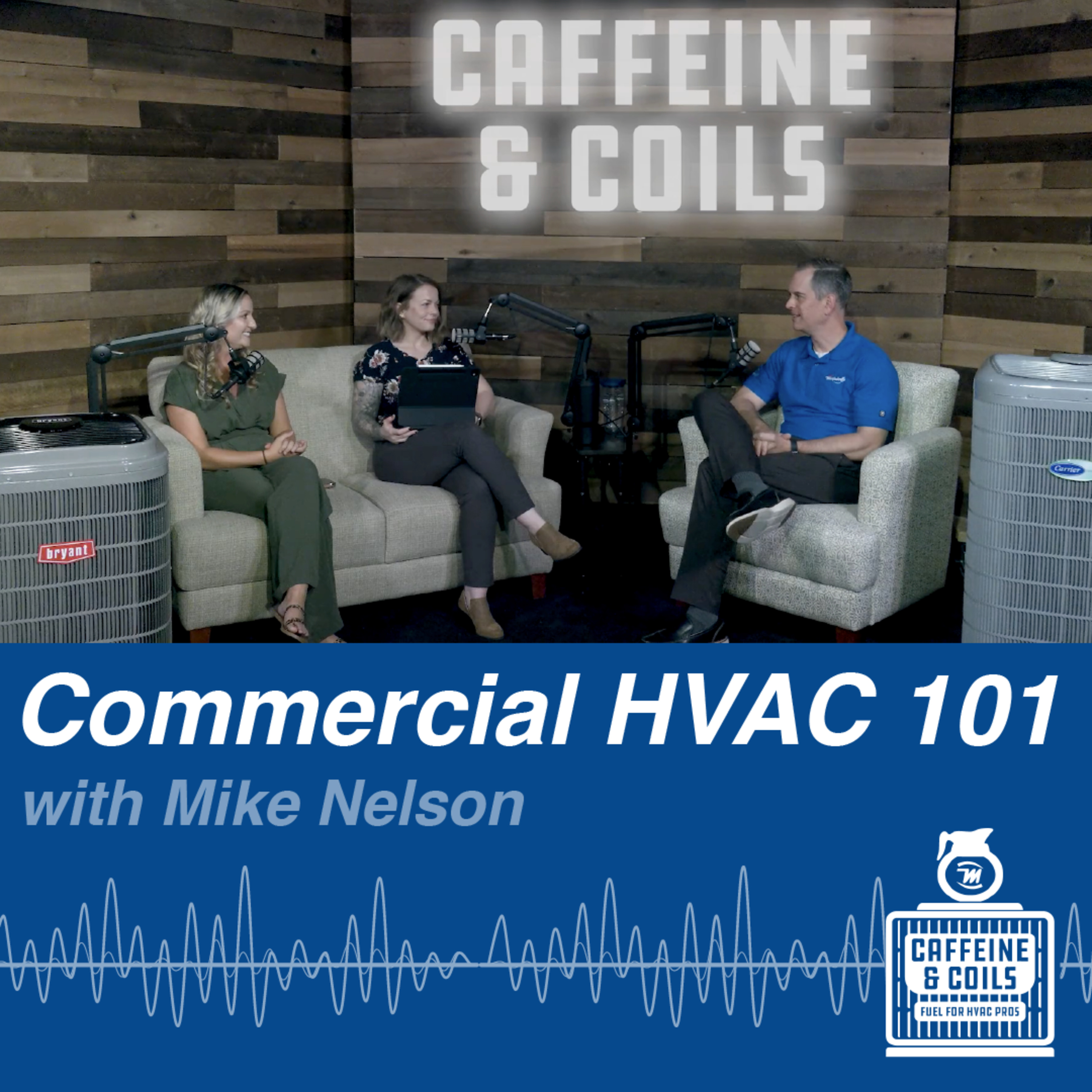 Commercial HVAC 101