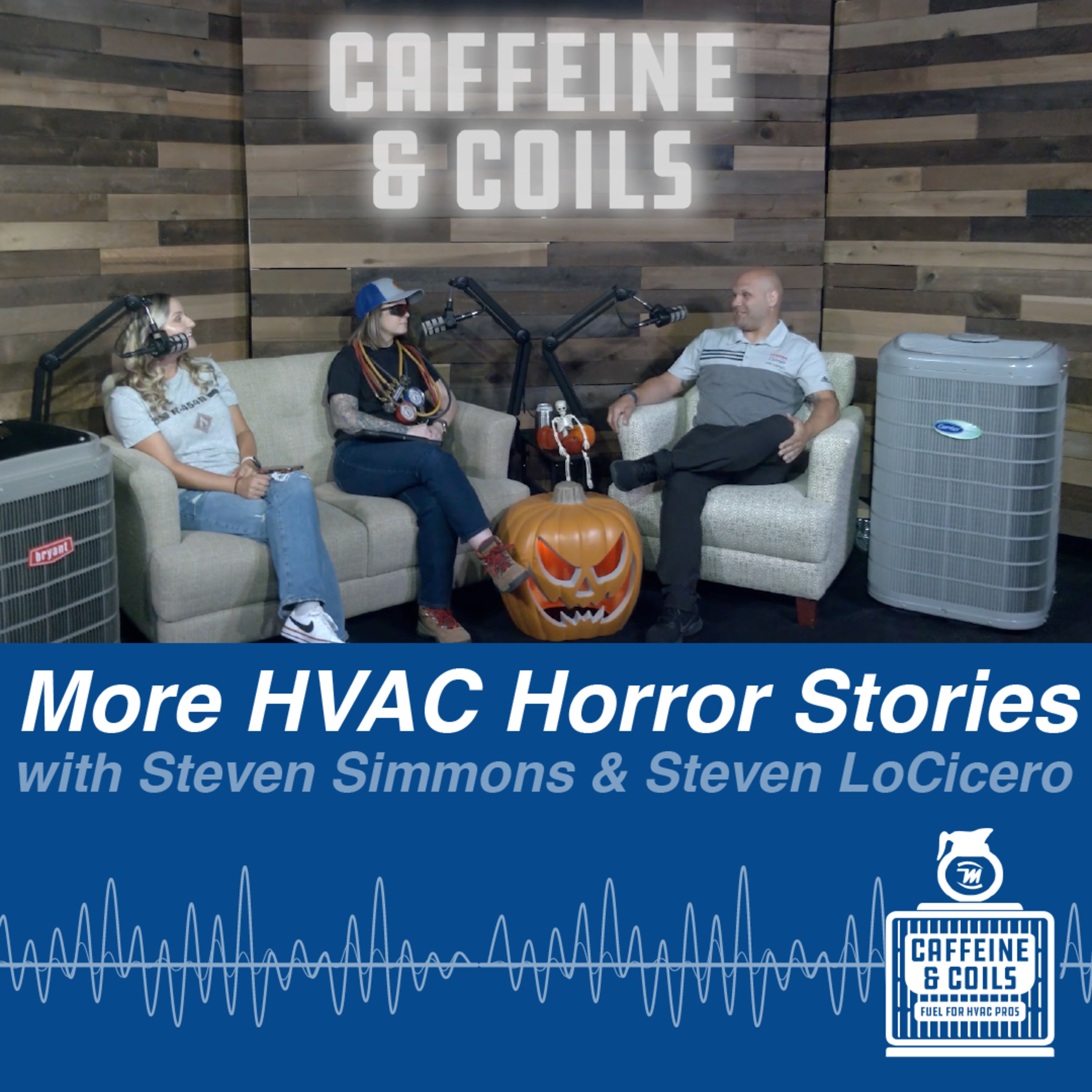 More HVAC Horror Stories