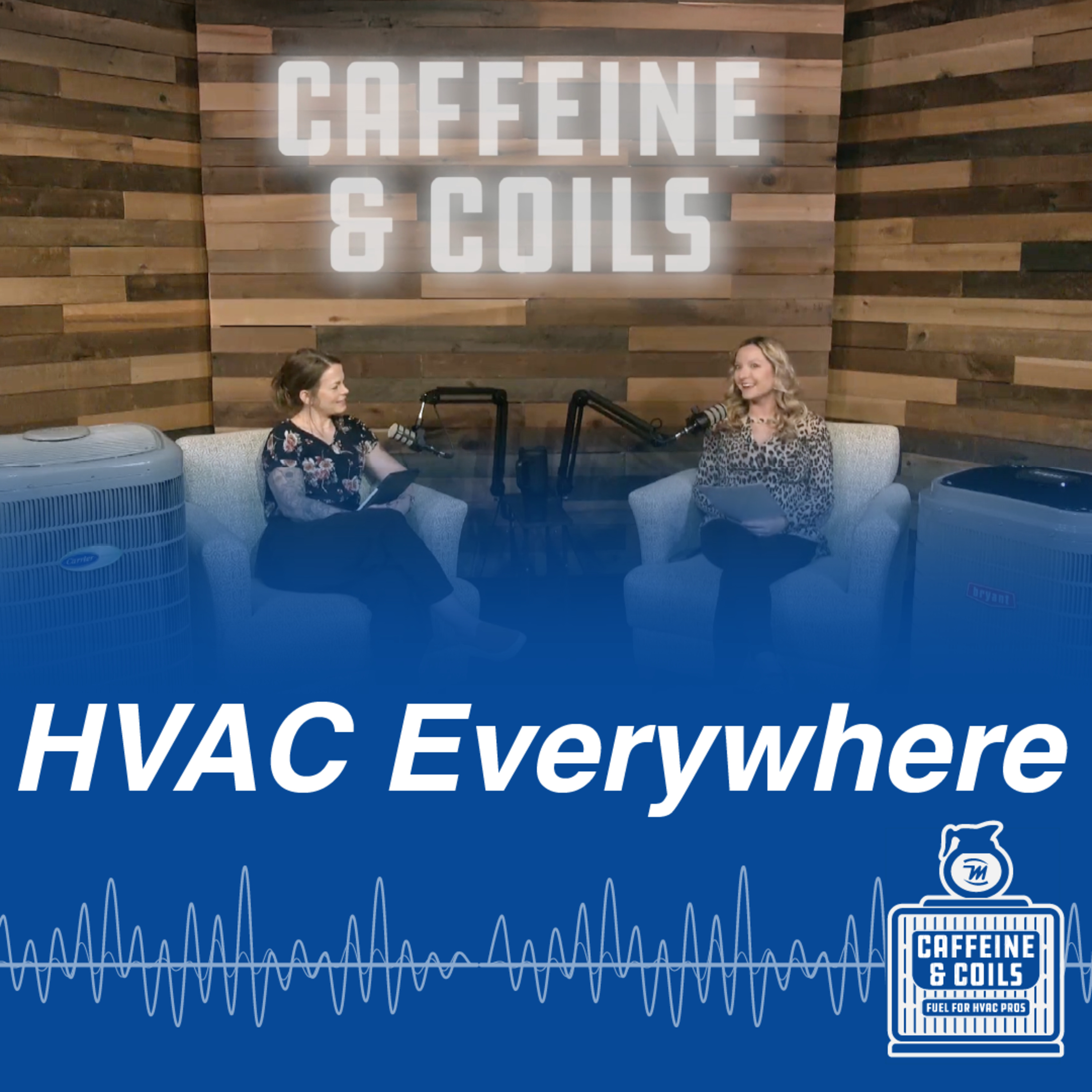 HVAC Everywhere