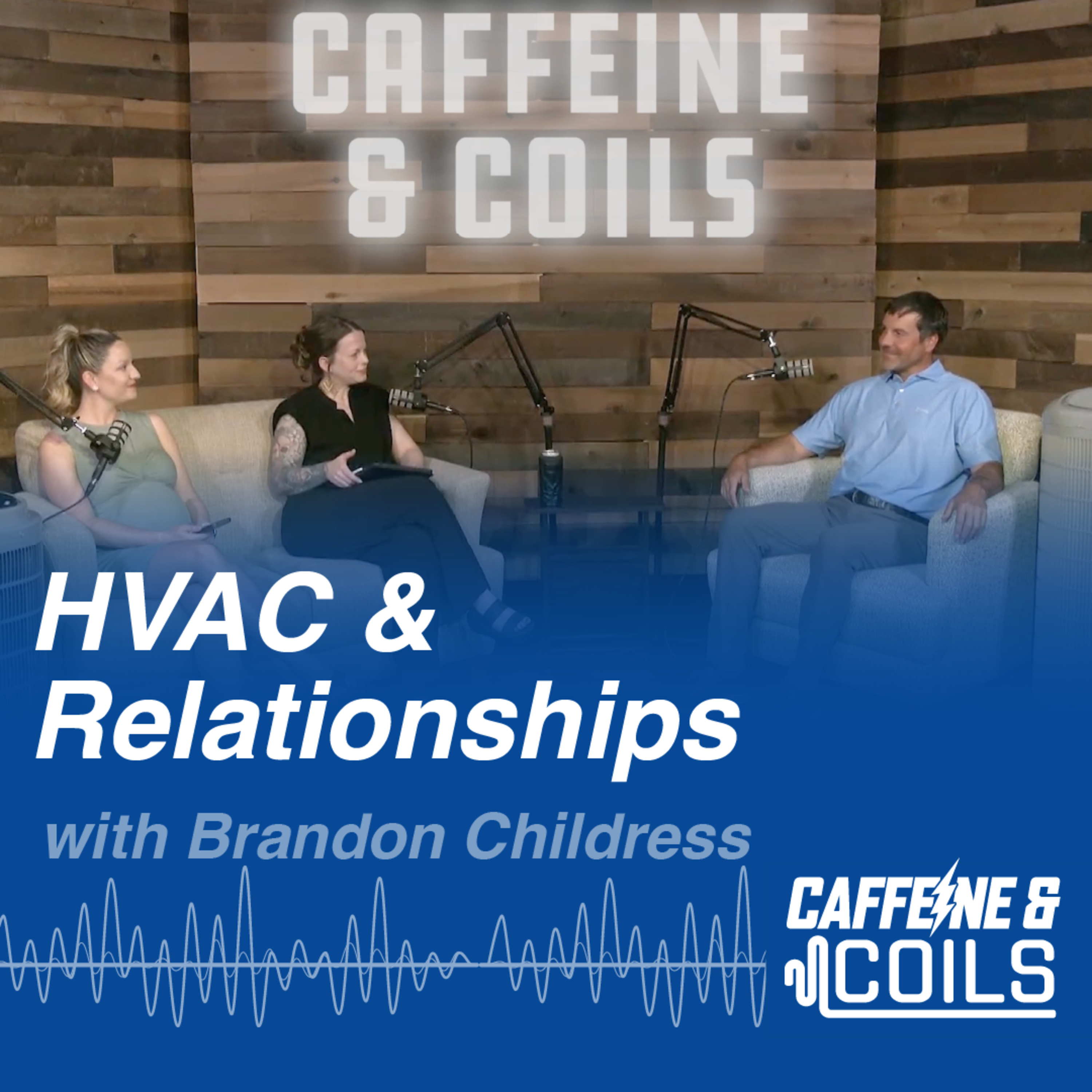 HVAC and Relationships