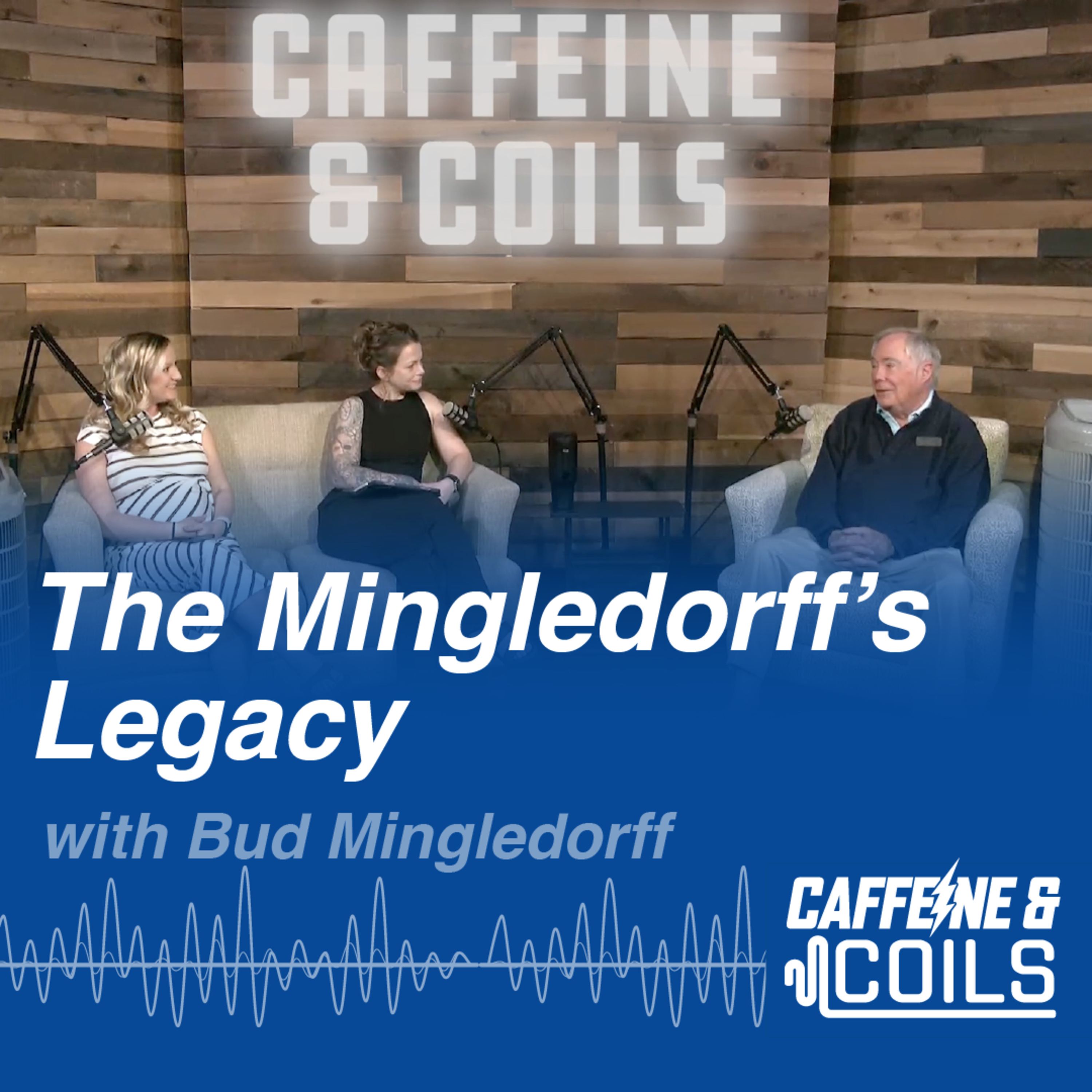 The Mingledorff's Legacy