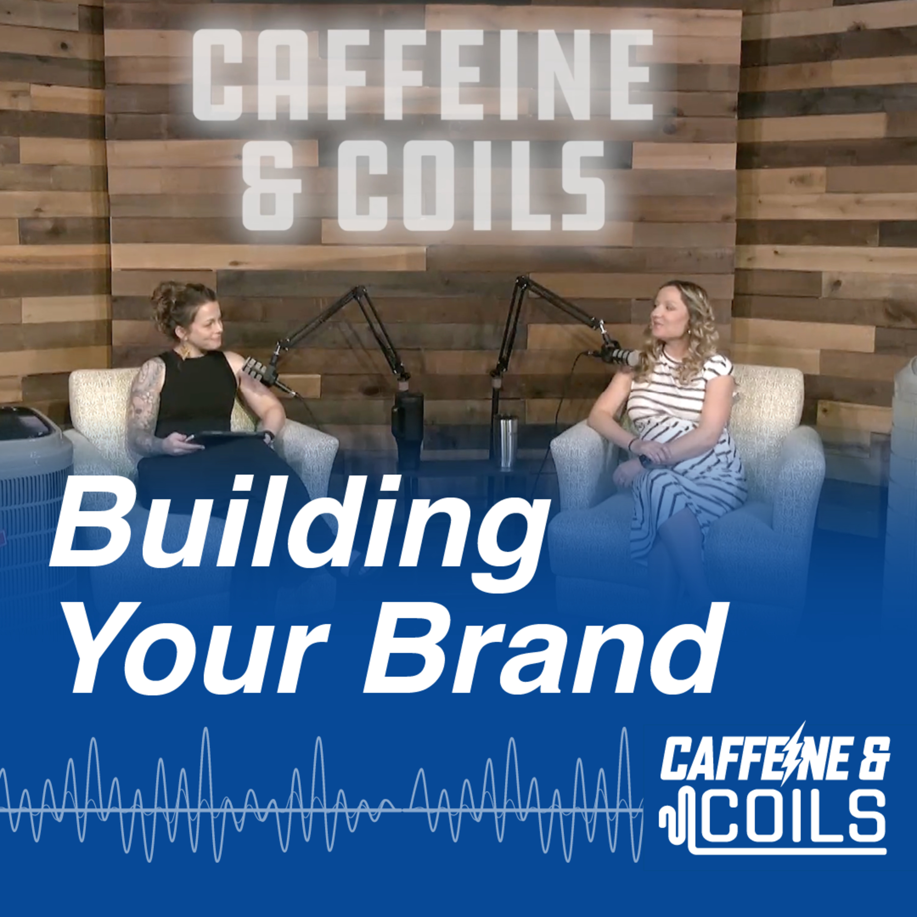 Building Your Brand