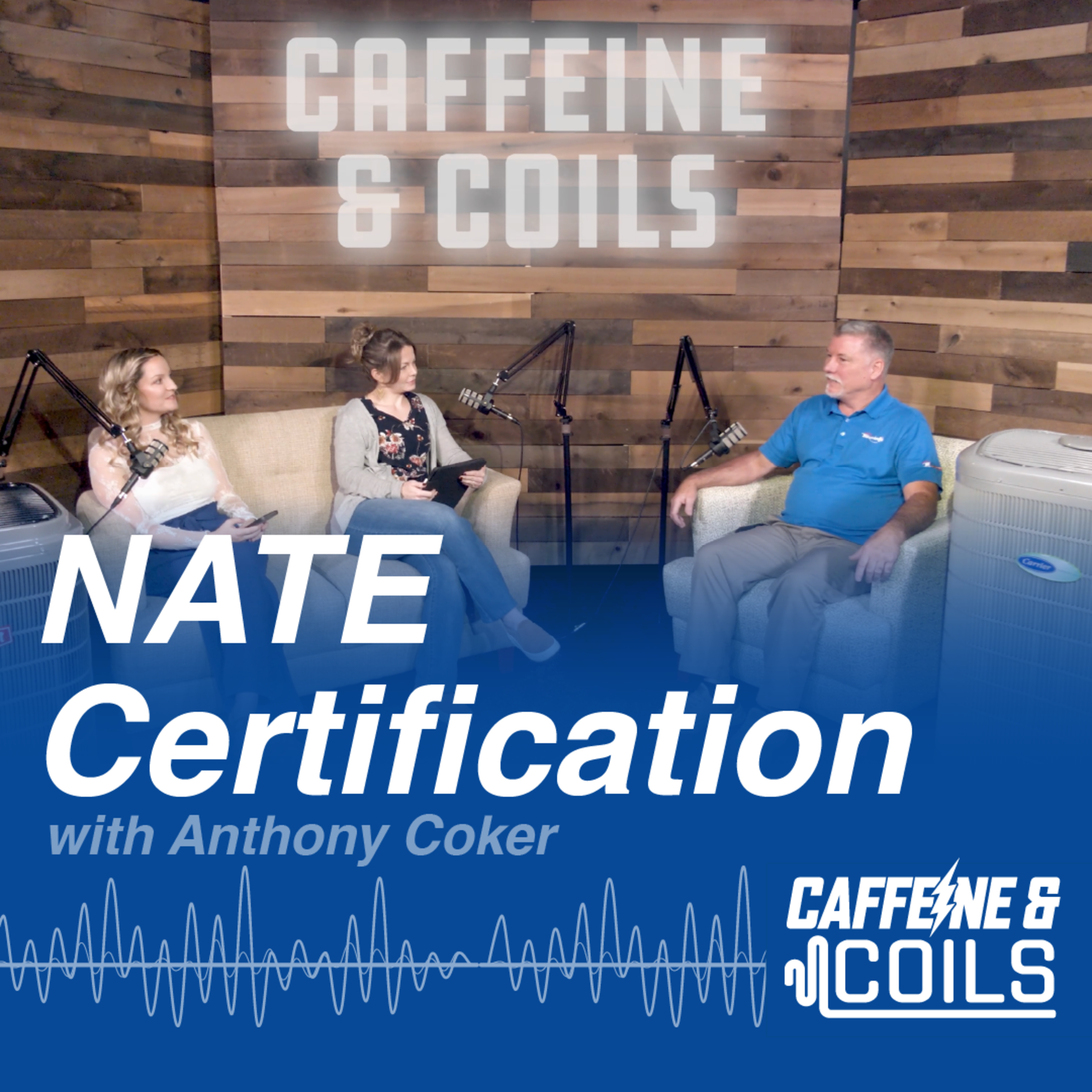 NATE Certification
