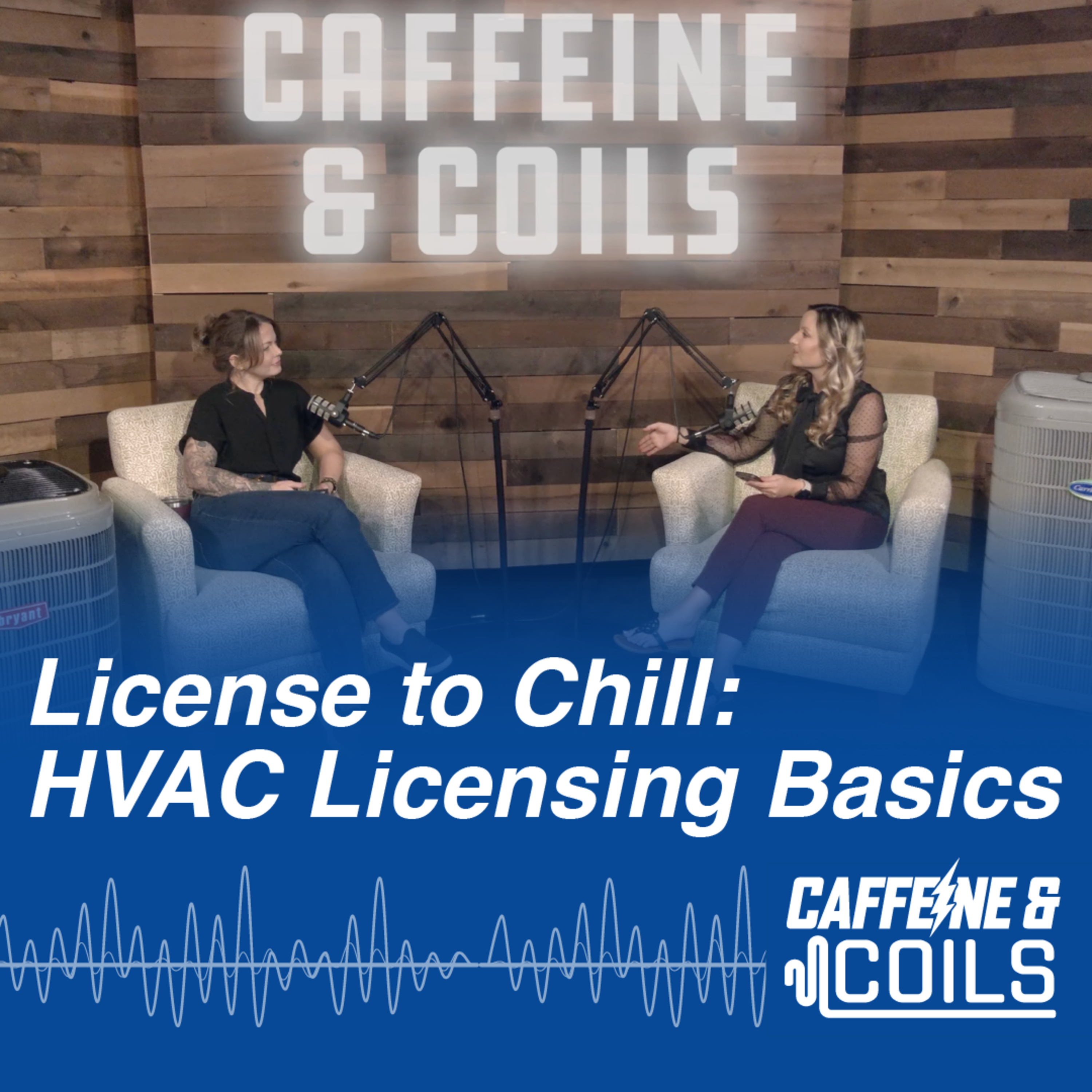 License to Chill: HVAC Licensing Basics