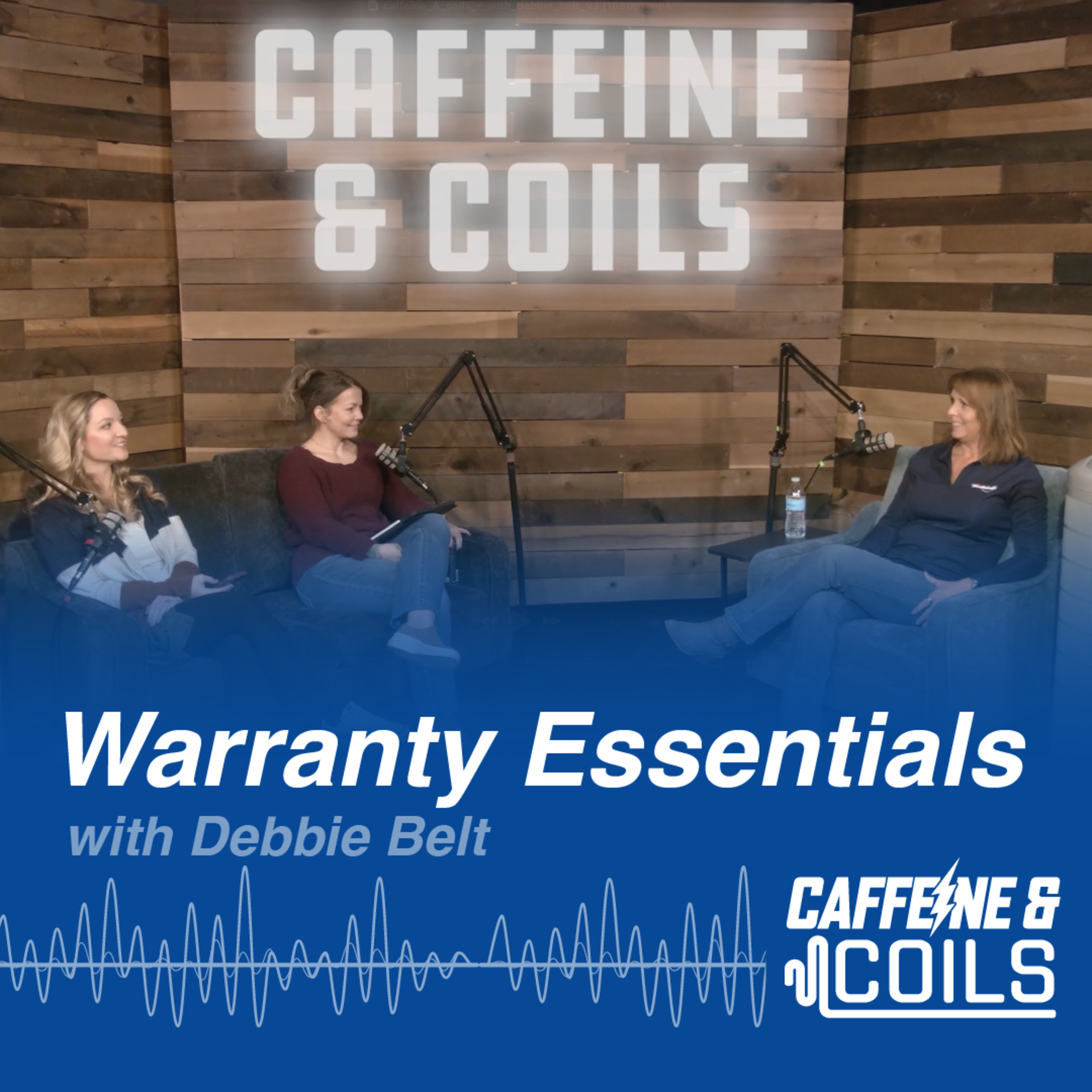 Warranty Essentials