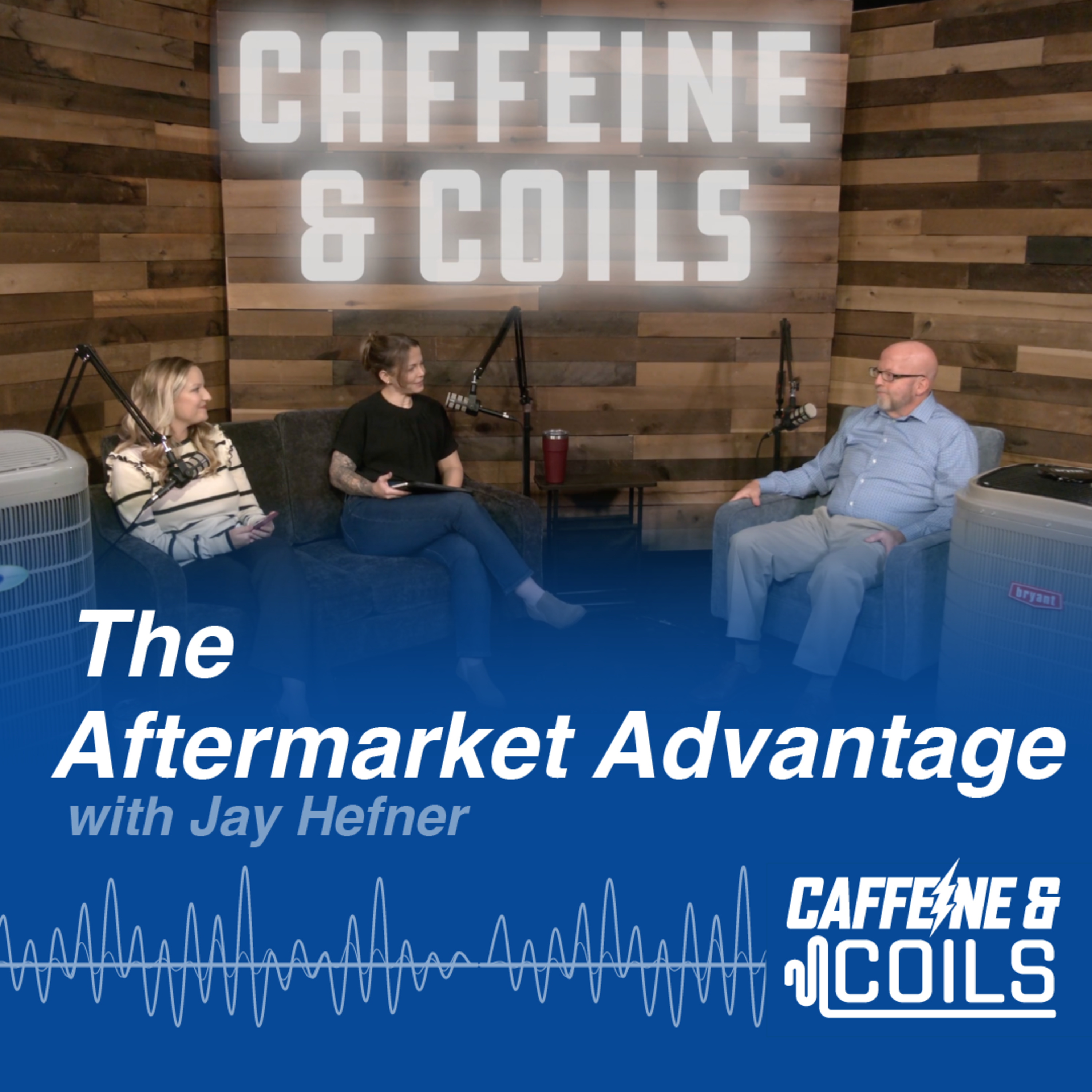 The Aftermarket Advantage