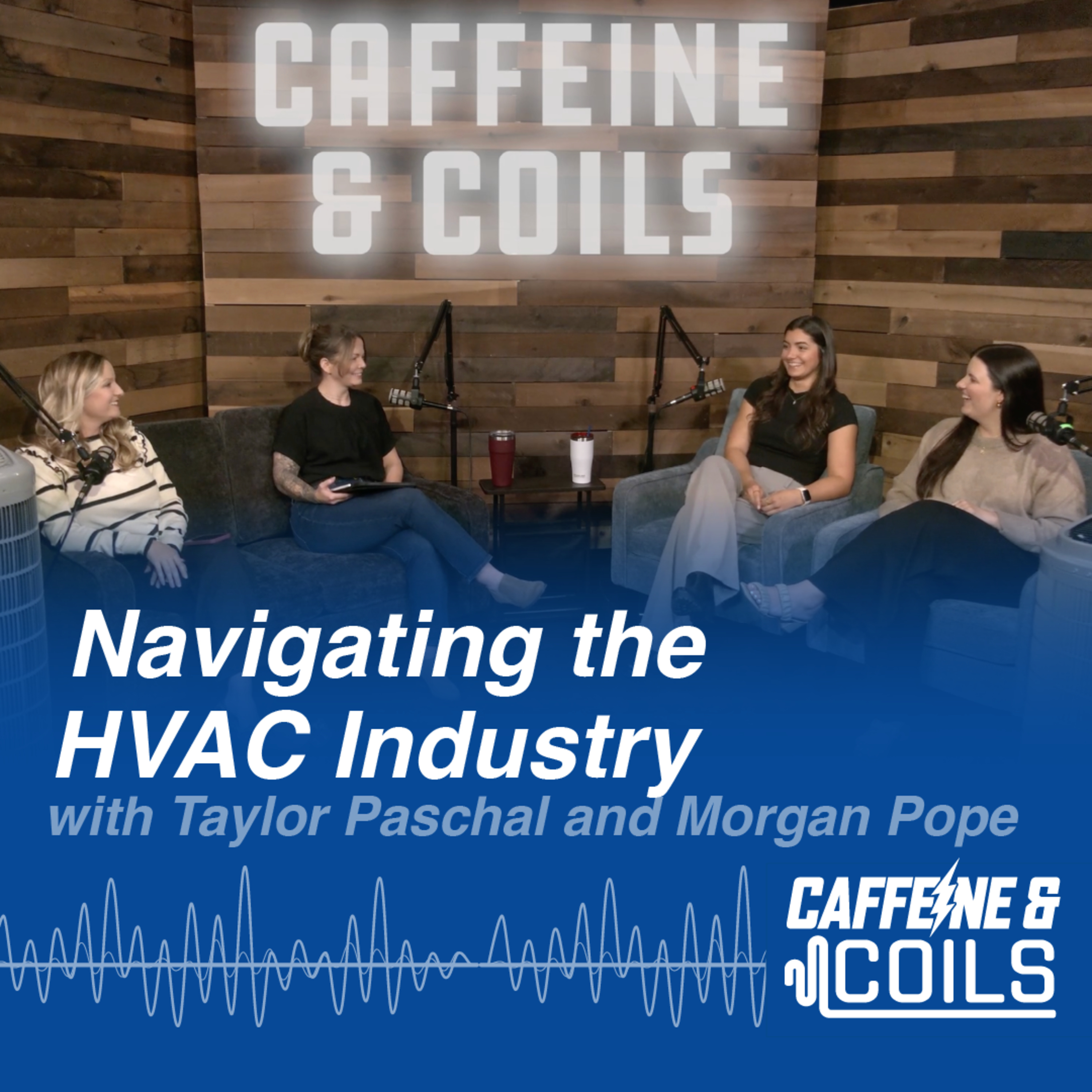 Navigating the HVAC Industry