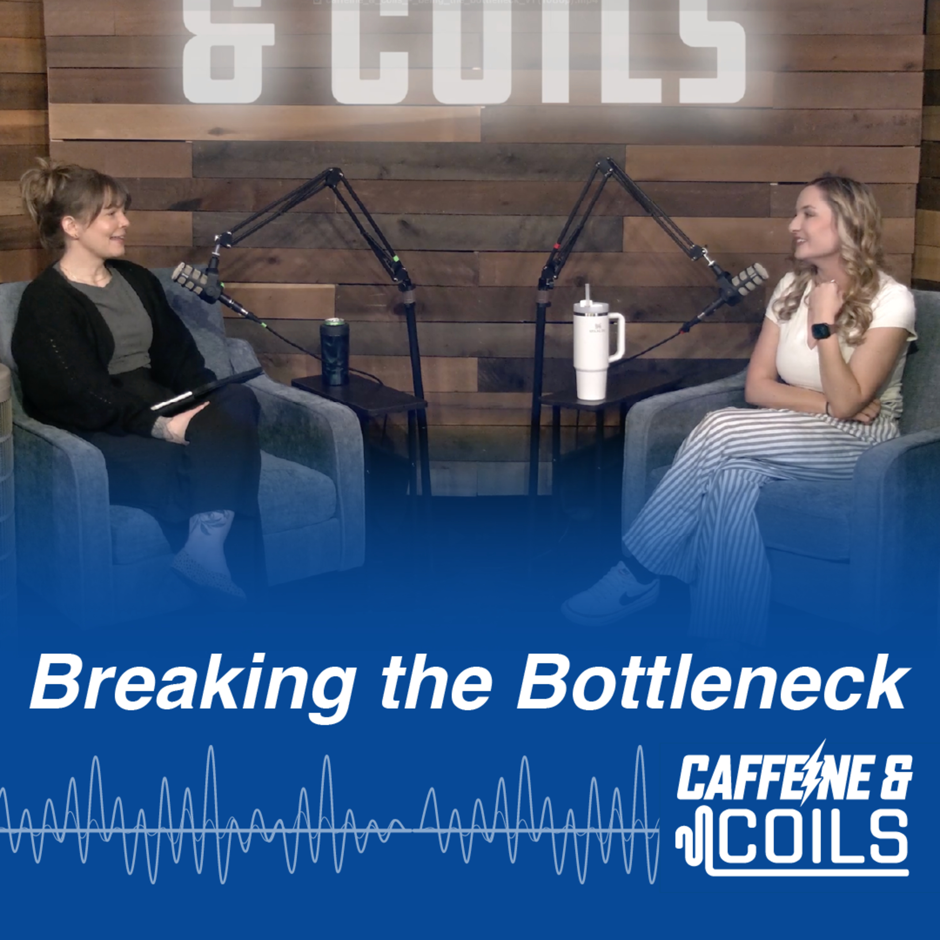 Breaking the Bottleneck